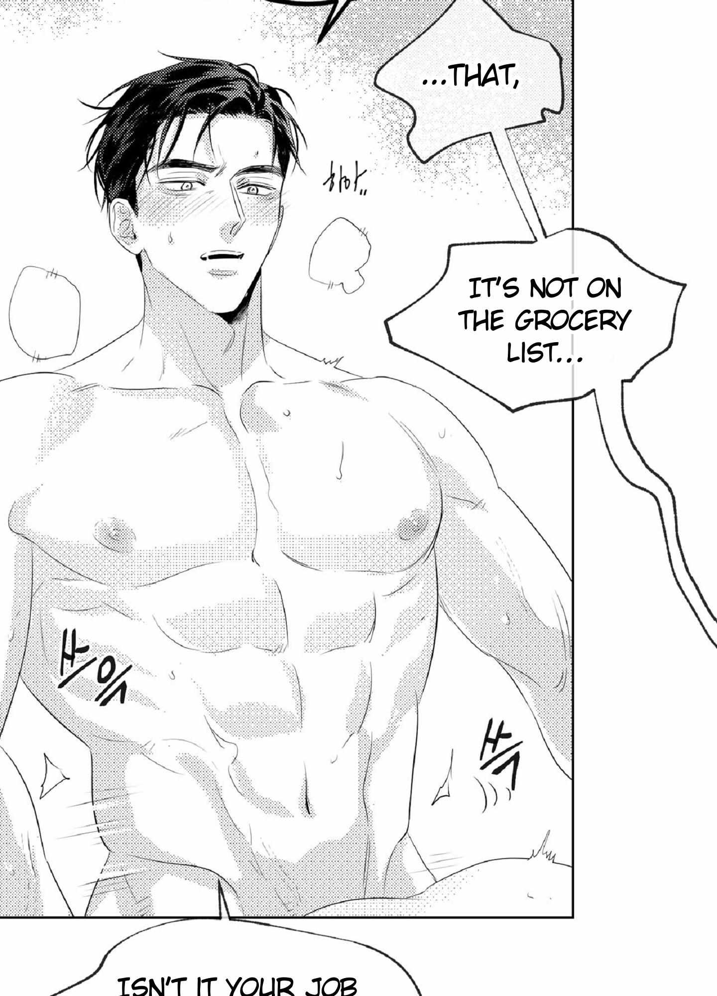 Read White Genoa chapter 1.1 image 100 on Lezhin