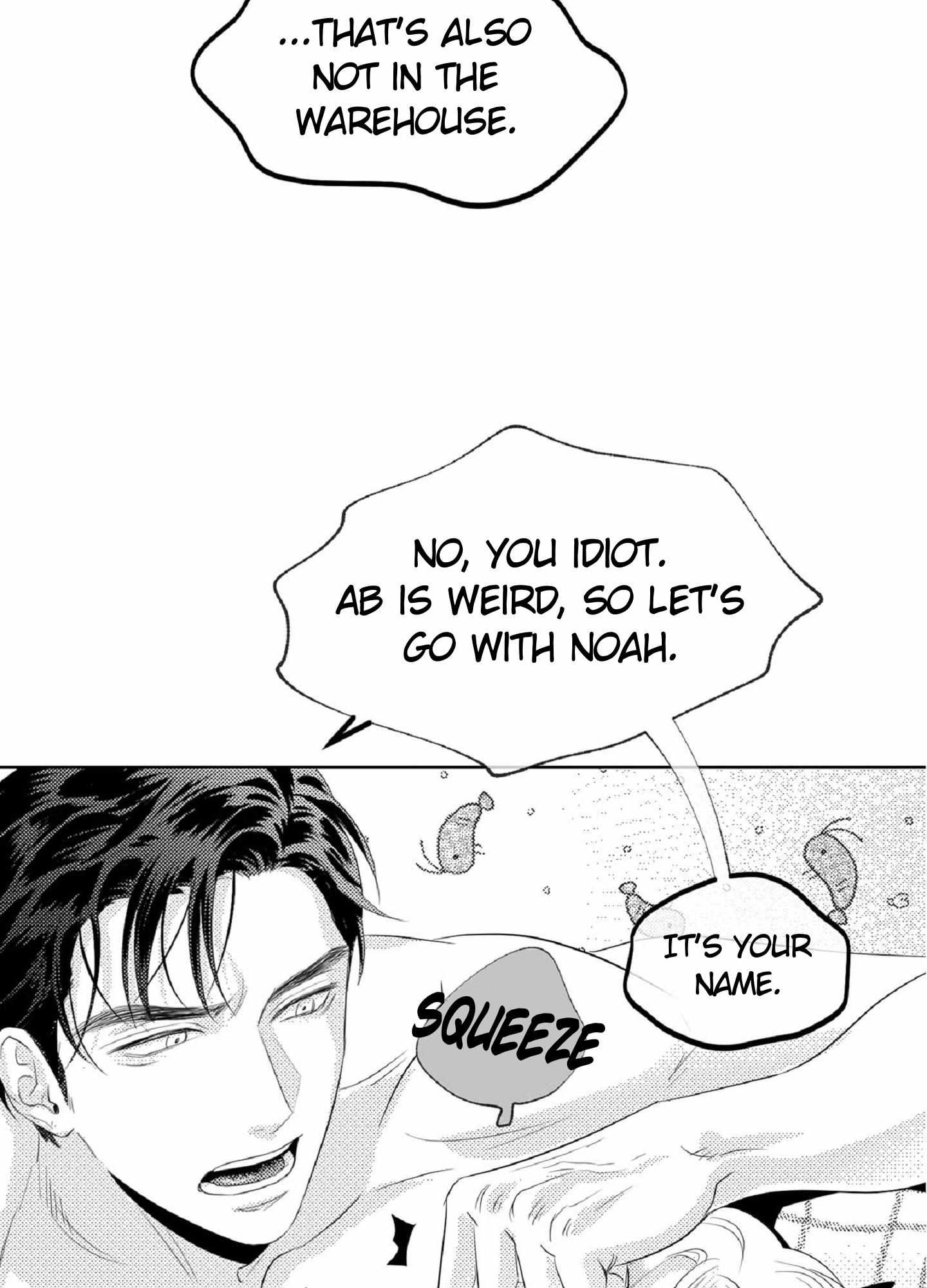 Read White Genoa chapter 1.1 image 104 on Lezhin