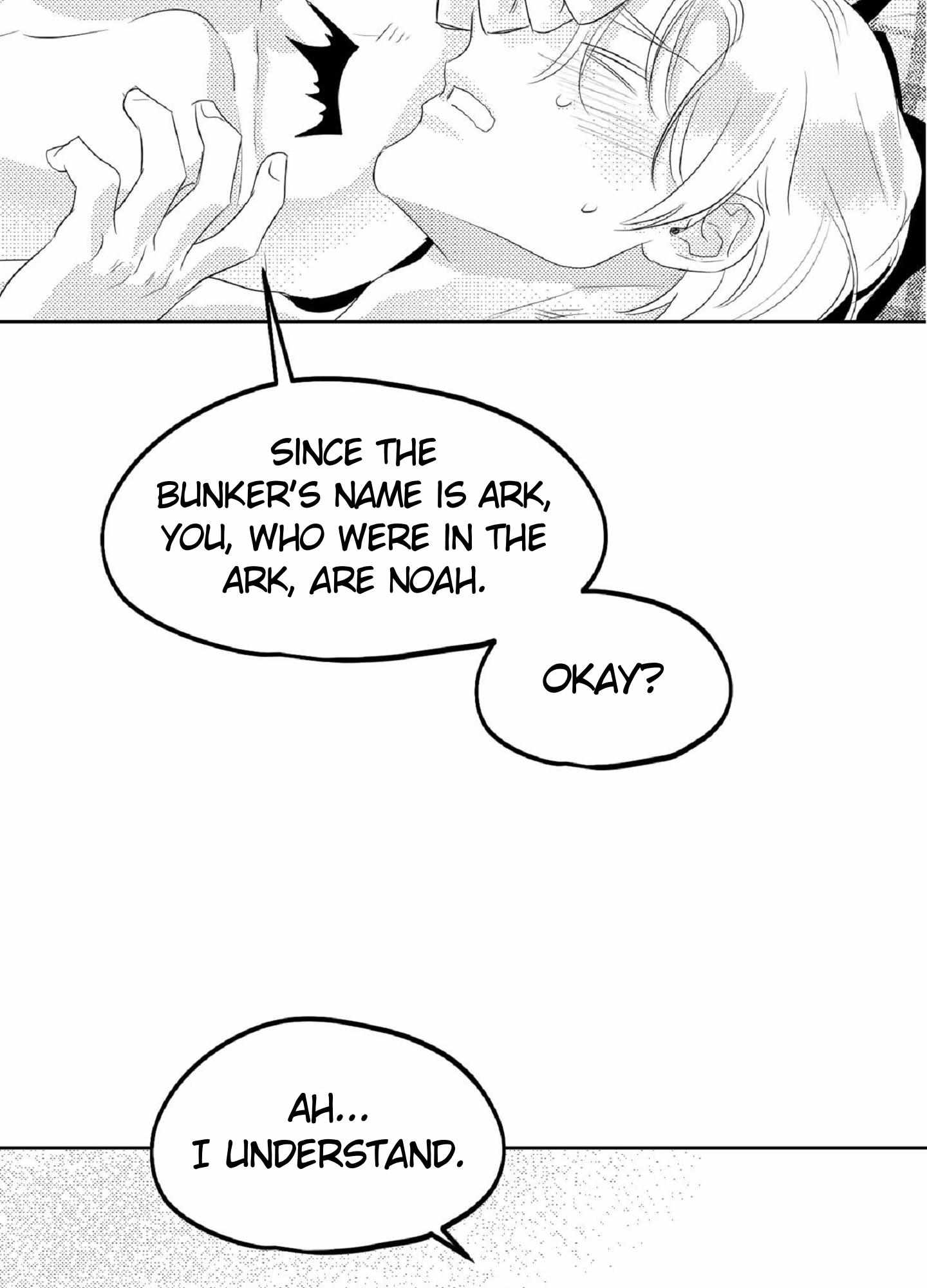 Read White Genoa chapter 1.1 image 105 on Lezhin