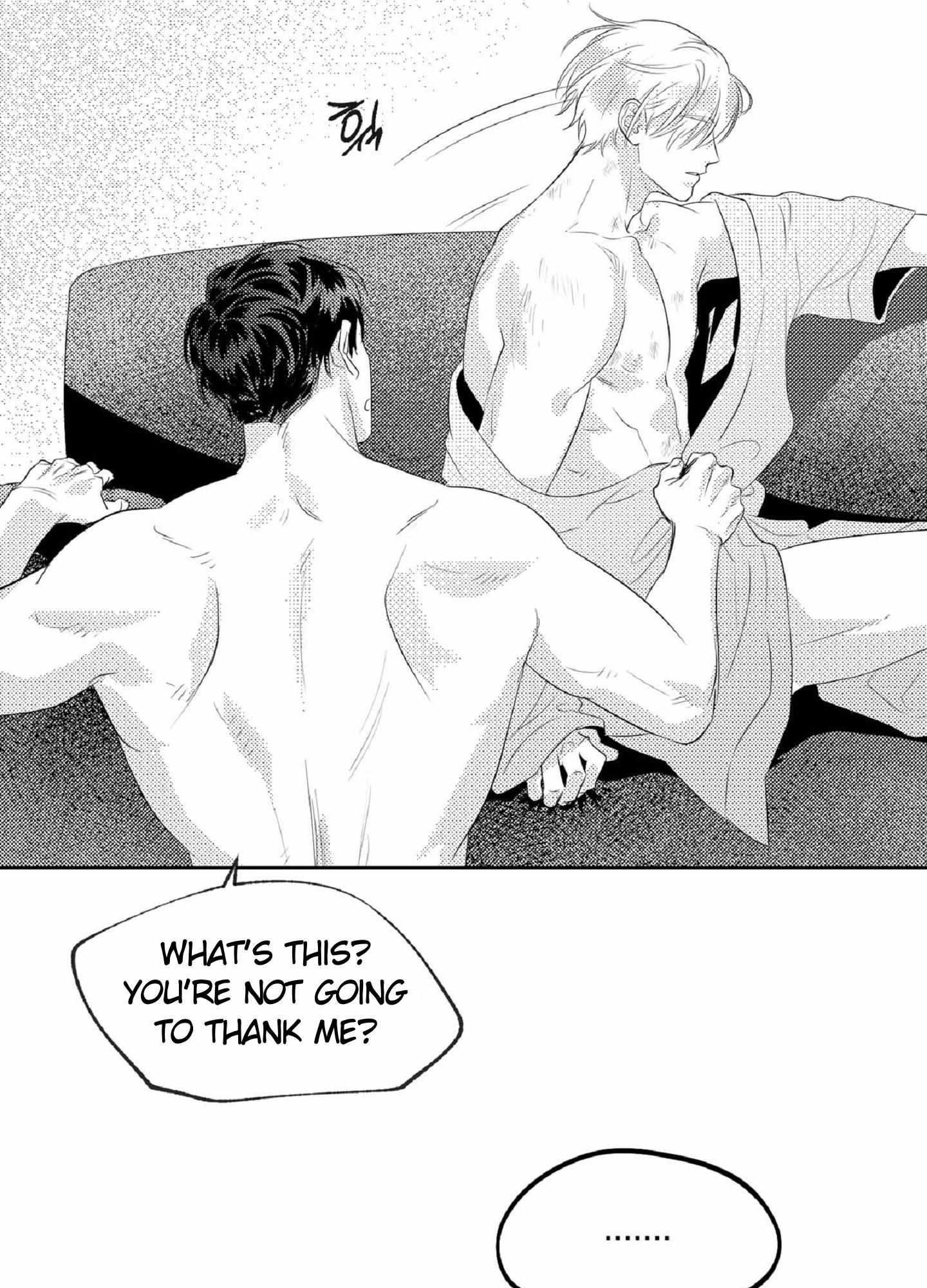Read White Genoa chapter 1.1 image 106 on Lezhin