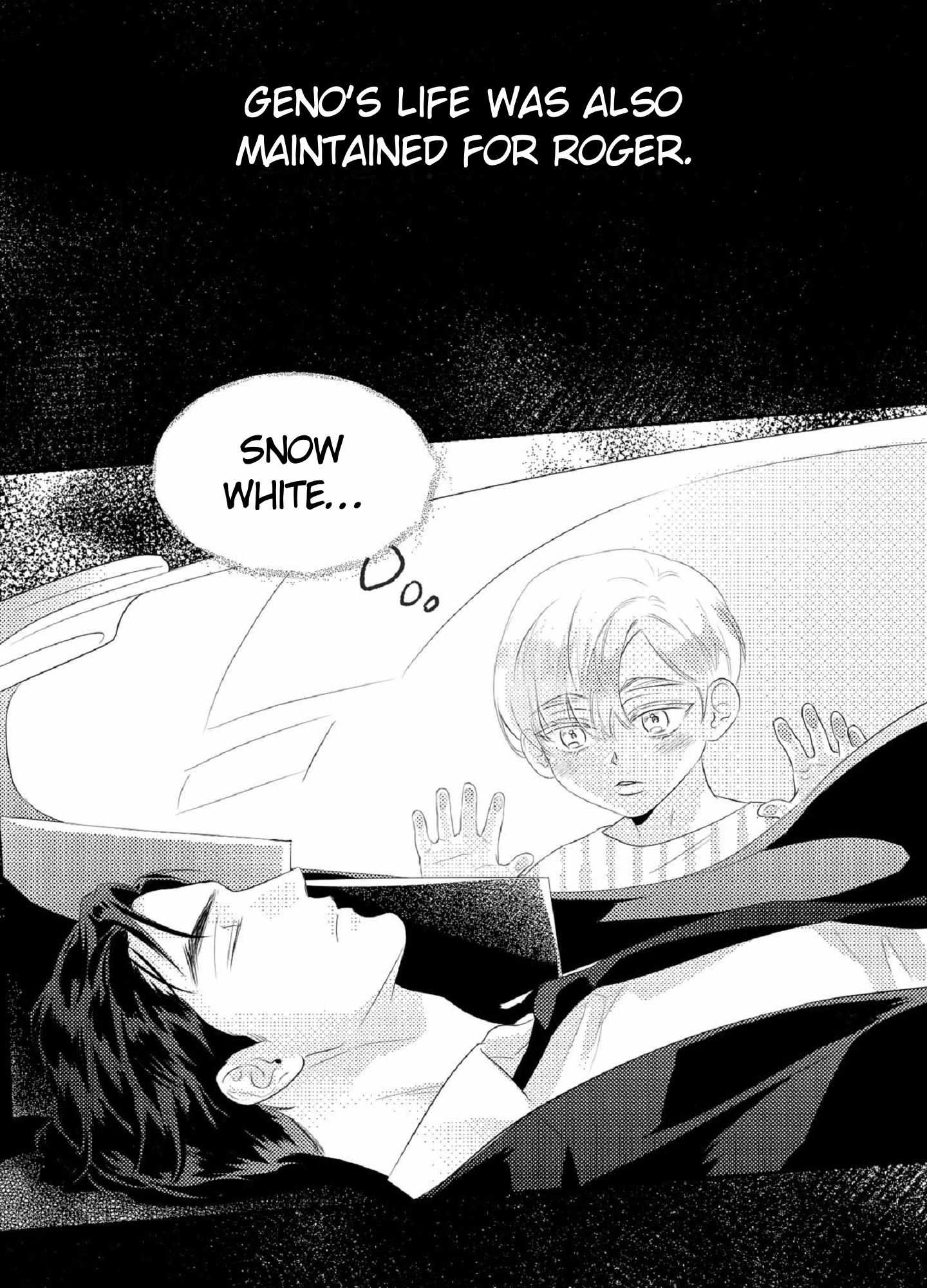 Read White Genoa chapter 1.1 image 119 on Lezhin