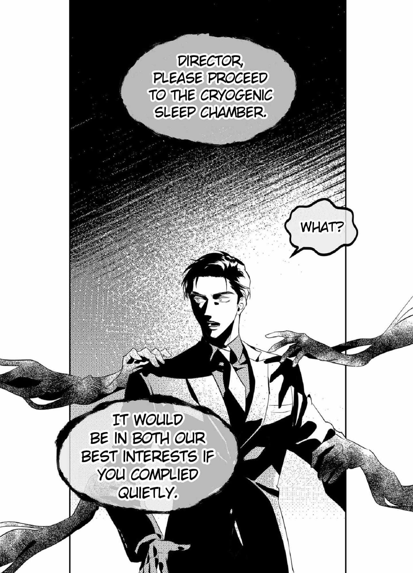 Read White Genoa chapter 1.1 image 12 on Lezhin