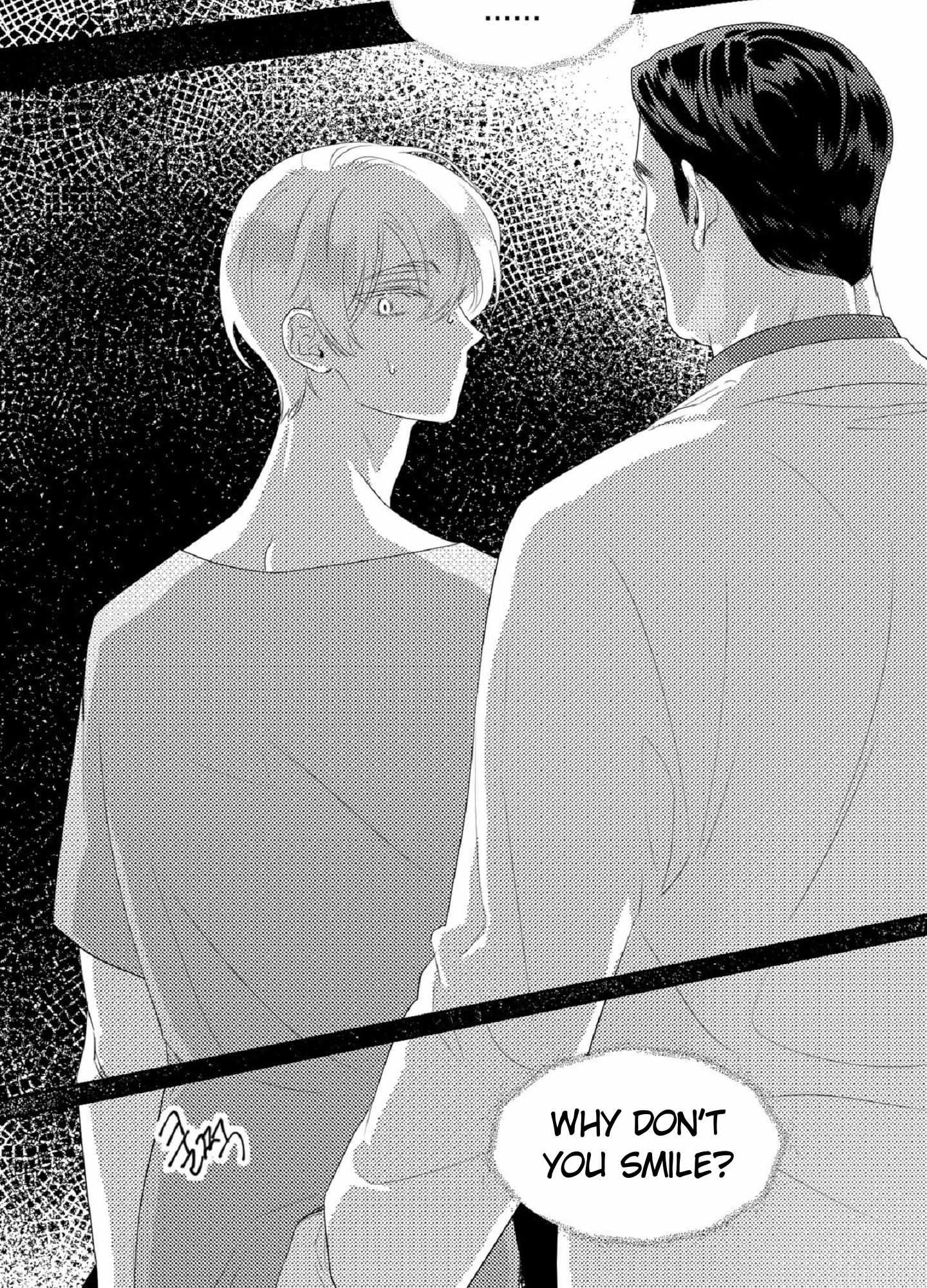 Read White Genoa chapter 1.1 image 121 on Lezhin