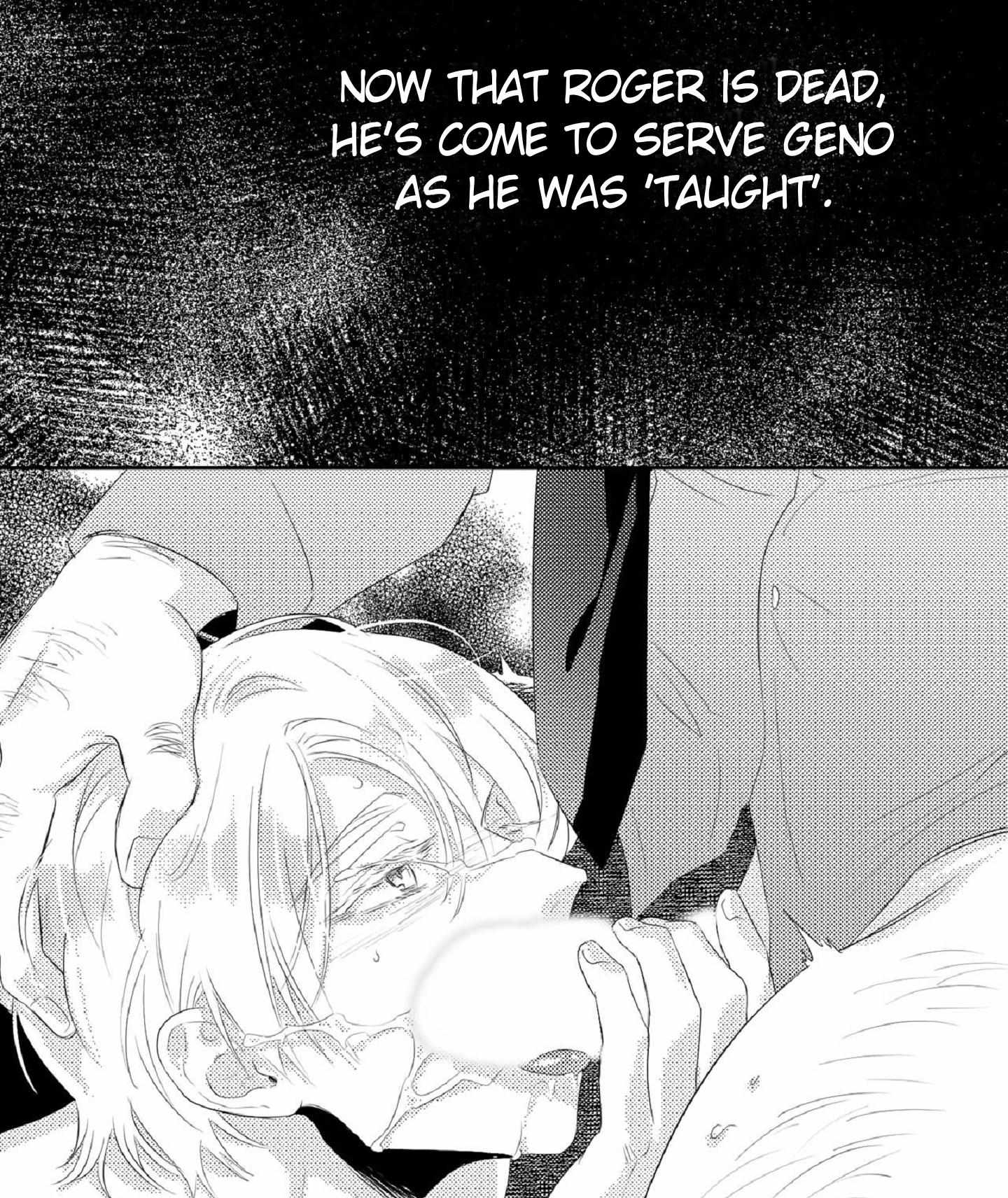 Read White Genoa chapter 1.1 image 123 on Lezhin