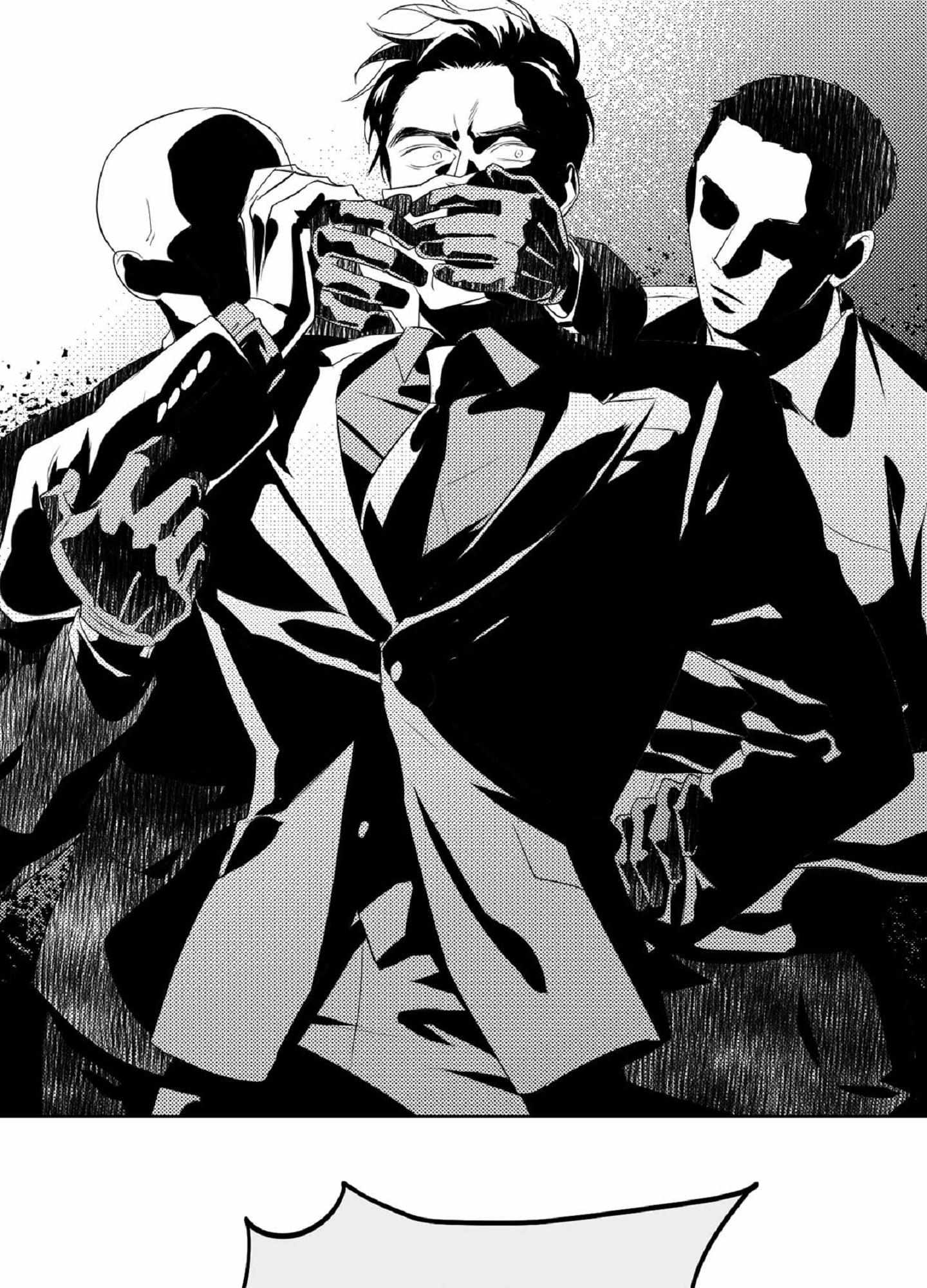 Read White Genoa chapter 1.1 image 14 on Lezhin
