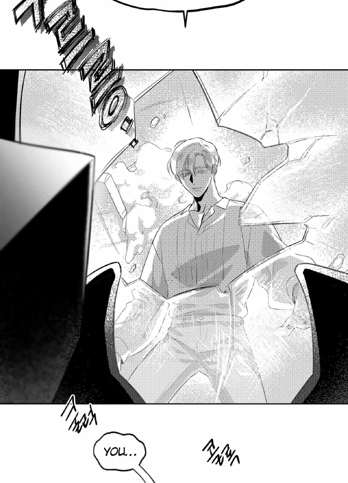 Read White Genoa chapter 1.1 image 24 on Lezhin