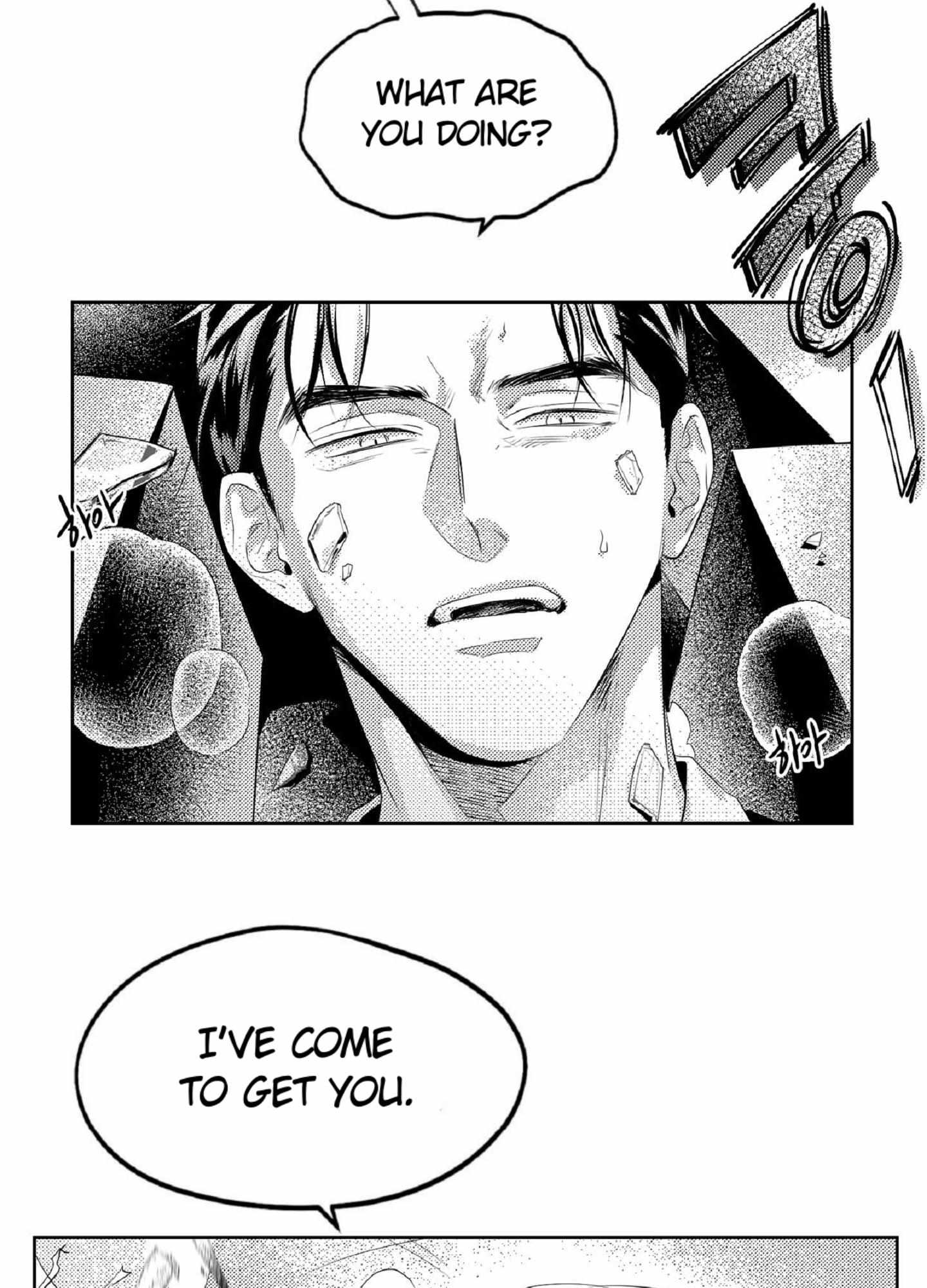 Read White Genoa chapter 1.1 image 25 on Lezhin