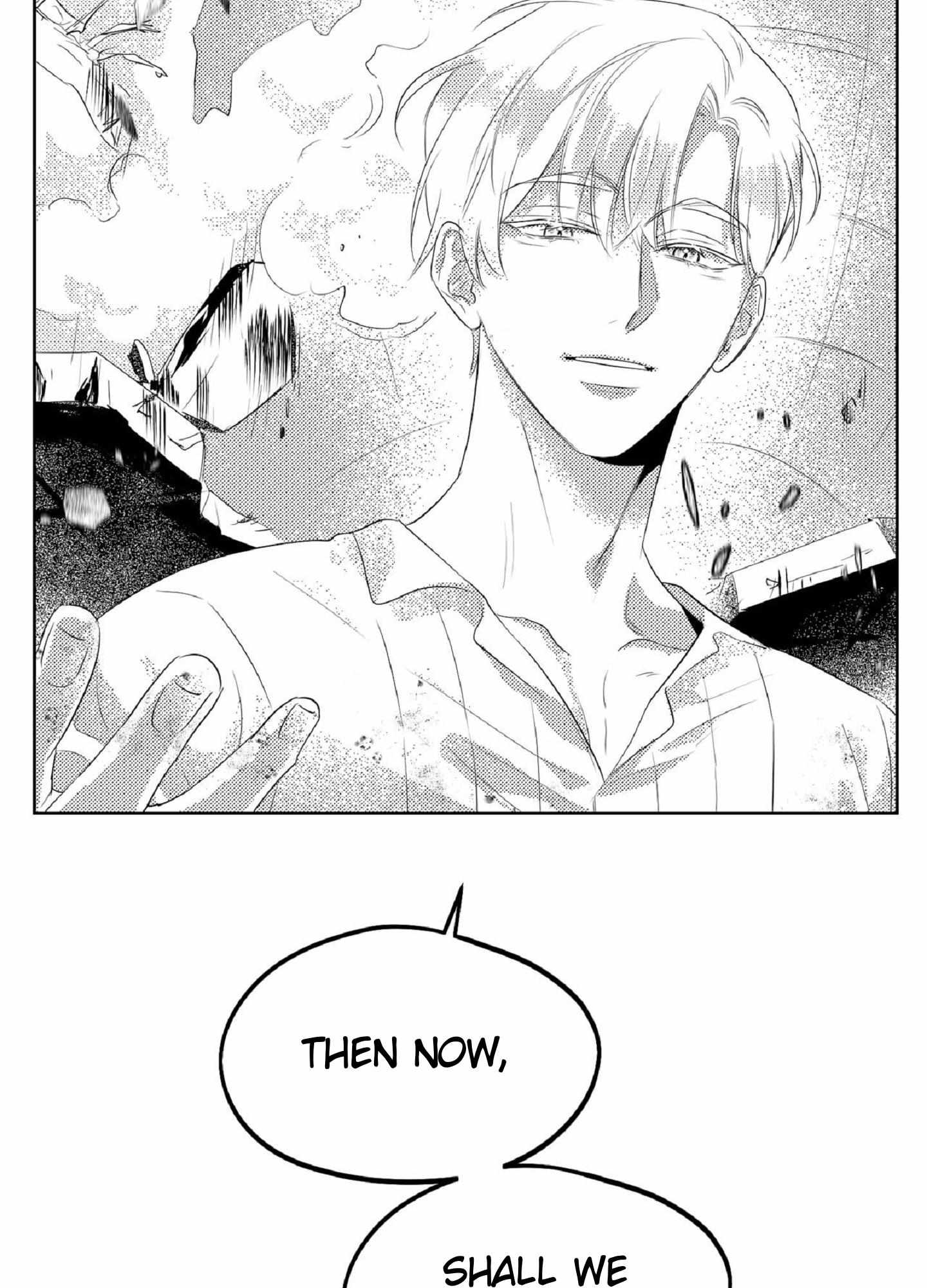 Read White Genoa chapter 1.1 image 26 on Lezhin