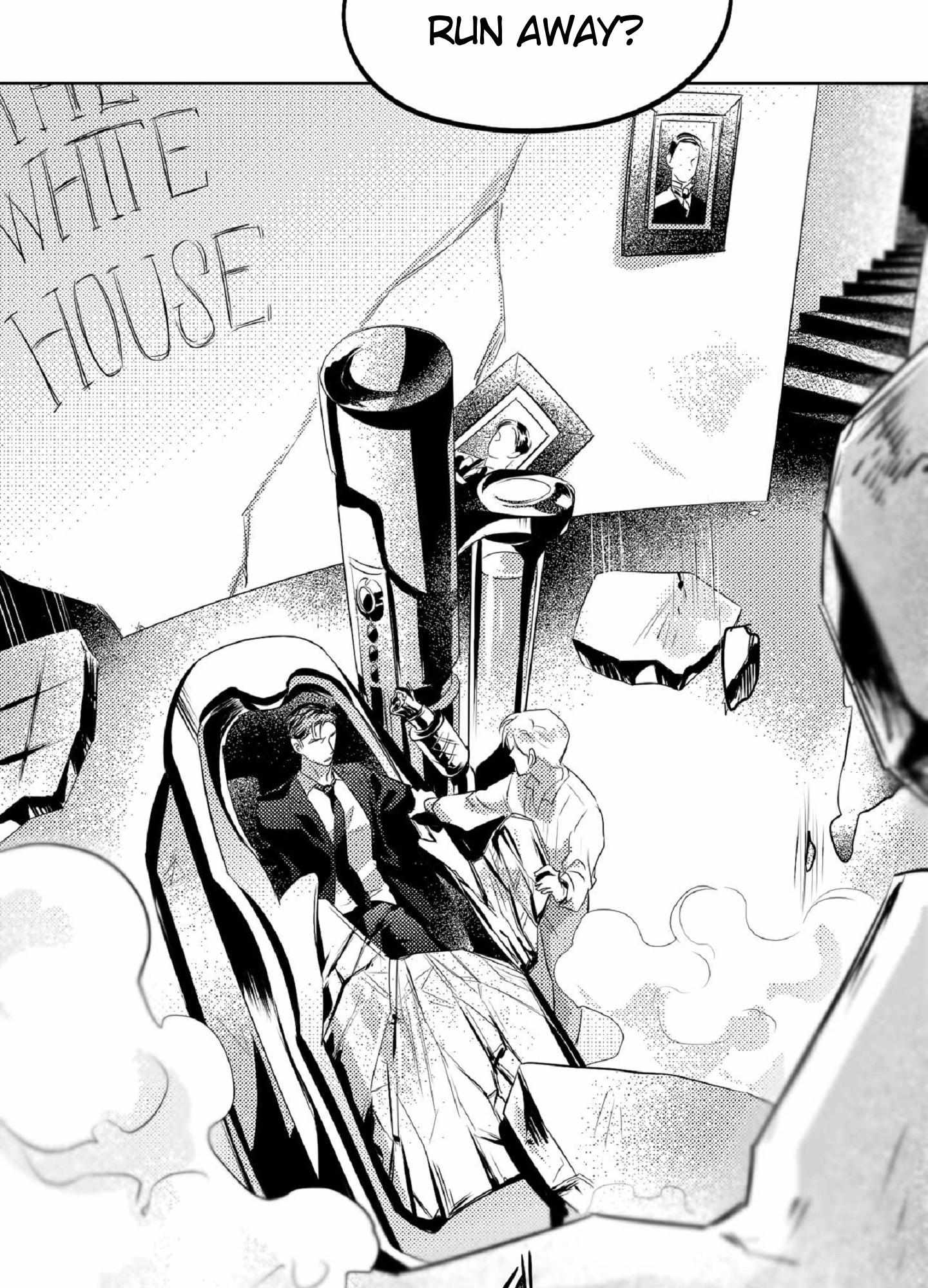 Read White Genoa chapter 1.1 image 27 on Lezhin