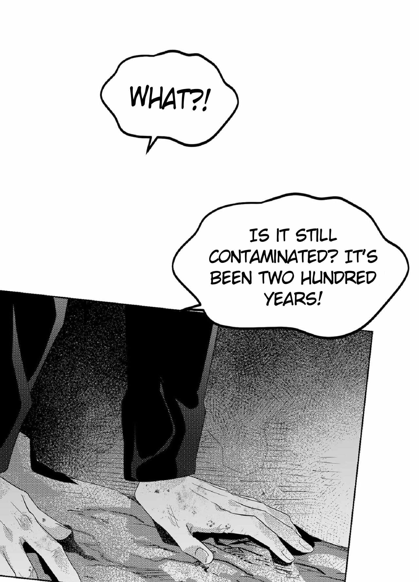 Read White Genoa chapter 1.1 image 29 on Lezhin
