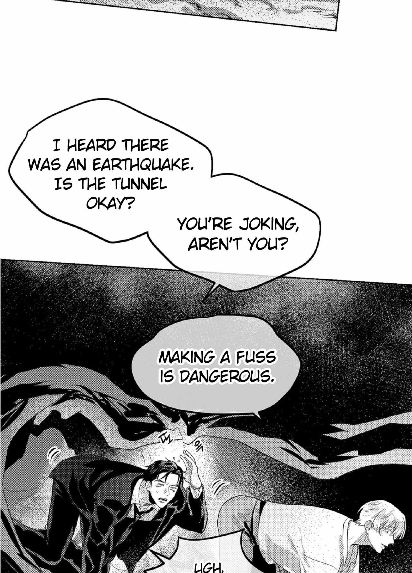 Read White Genoa chapter 1.1 image 30 on Lezhin