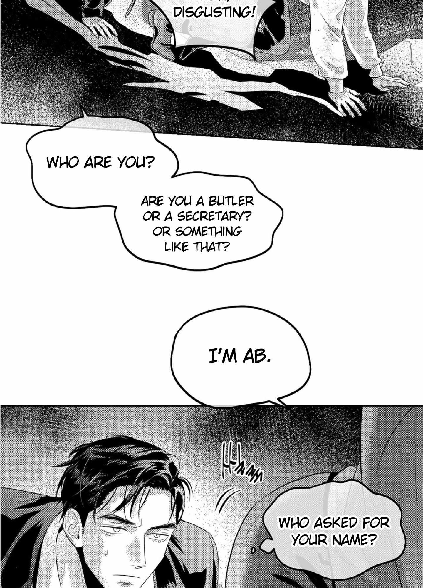 Read White Genoa chapter 1.1 image 31 on Lezhin