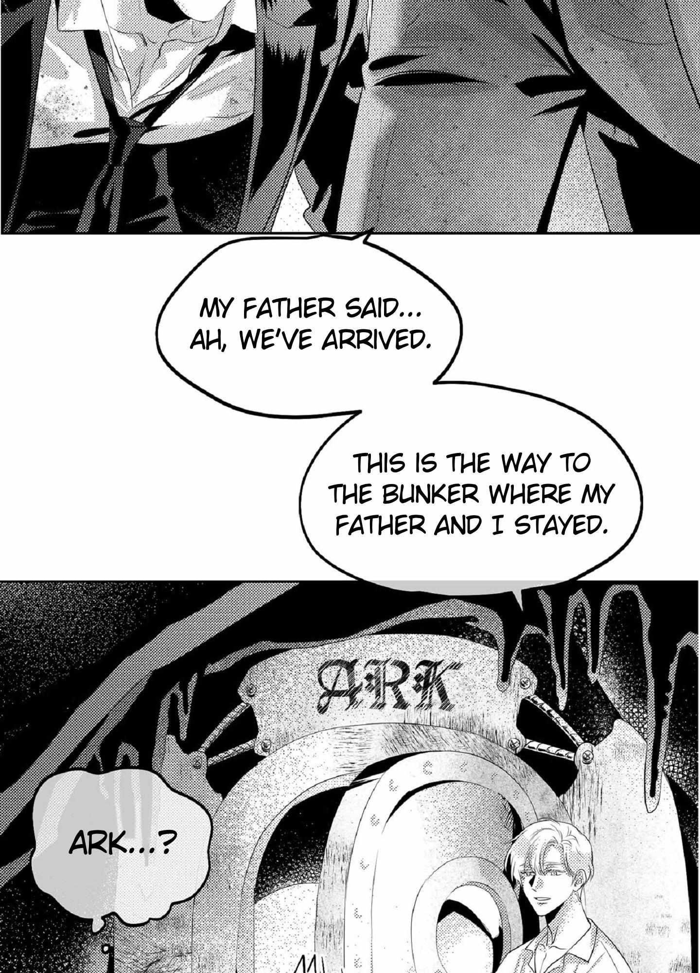 Read White Genoa chapter 1.1 image 32 on Lezhin