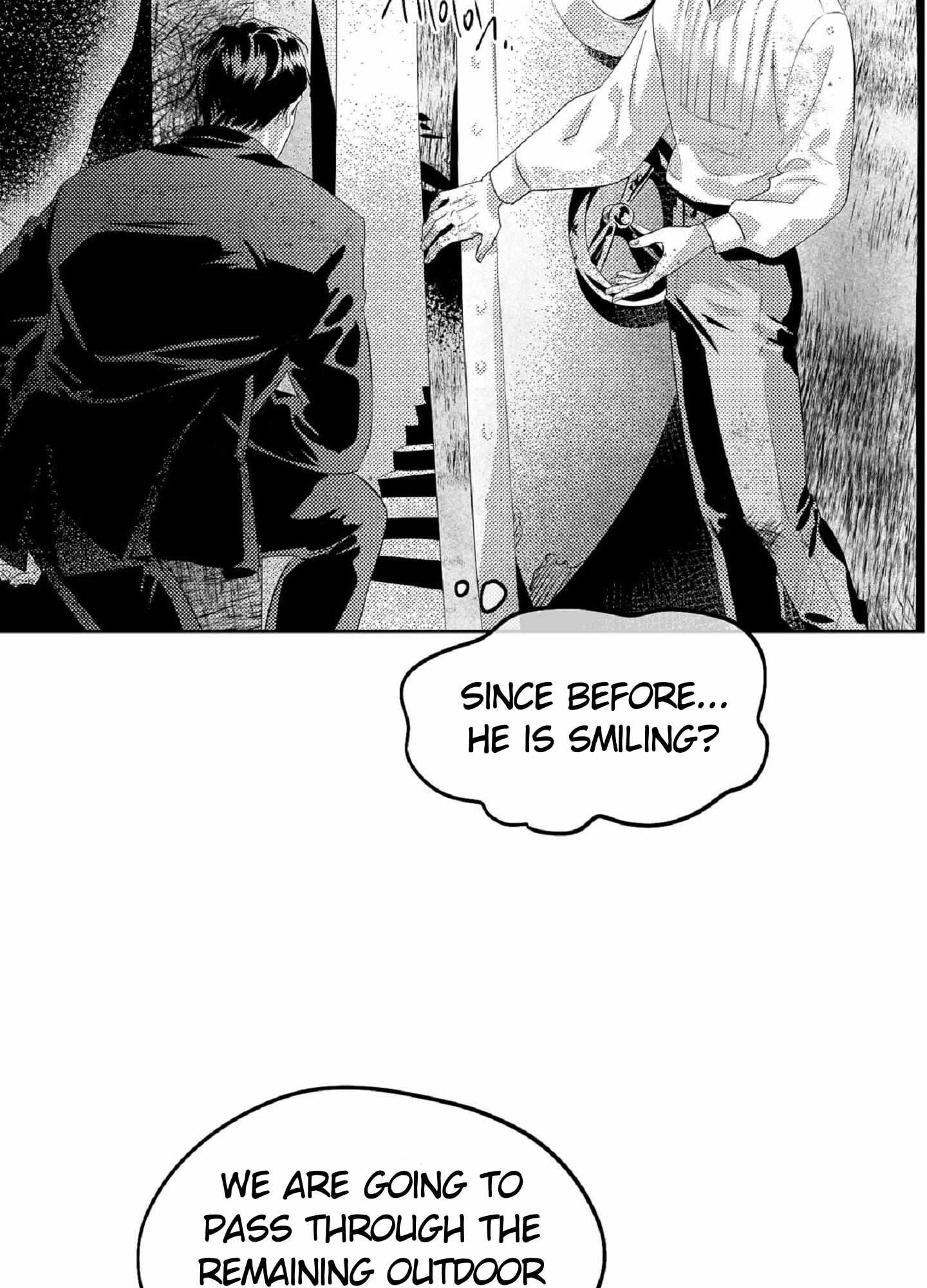 Read White Genoa chapter 1.1 image 33 on Lezhin