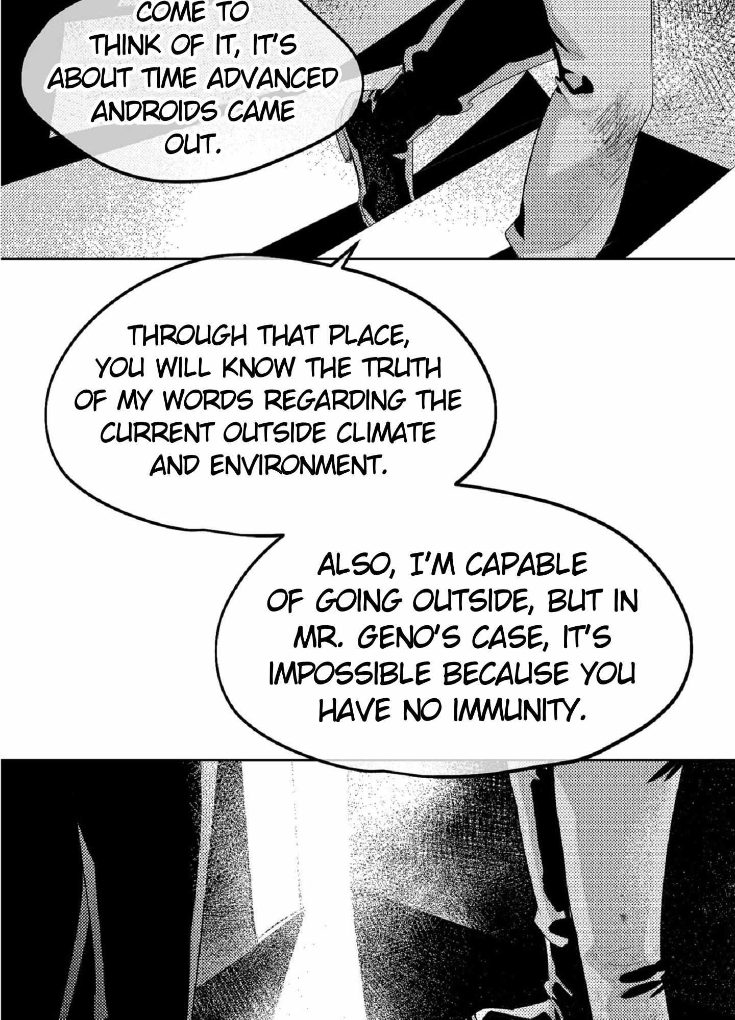 Read White Genoa chapter 1.1 image 35 on Lezhin