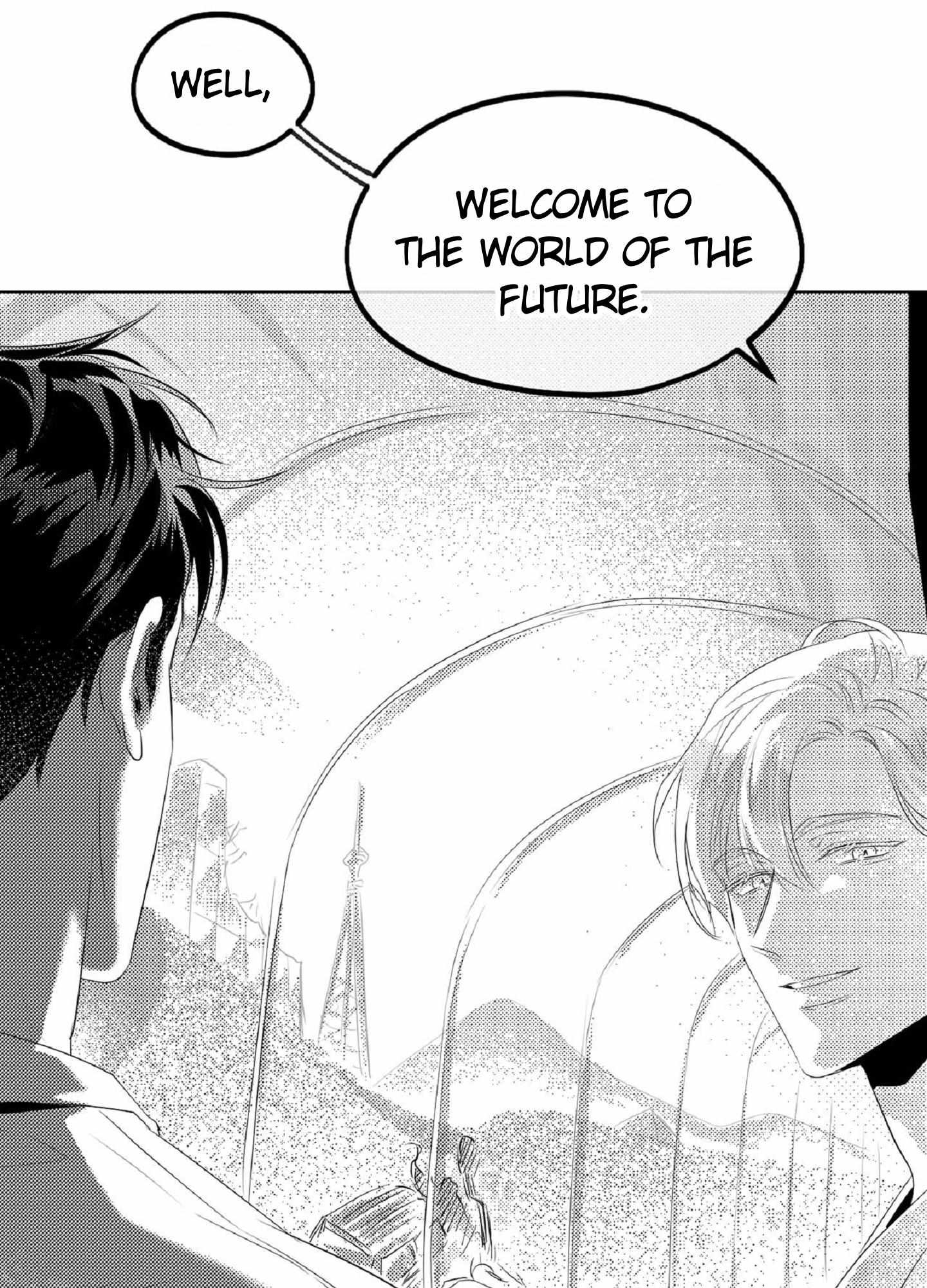 Read White Genoa chapter 1.1 image 37 on Lezhin