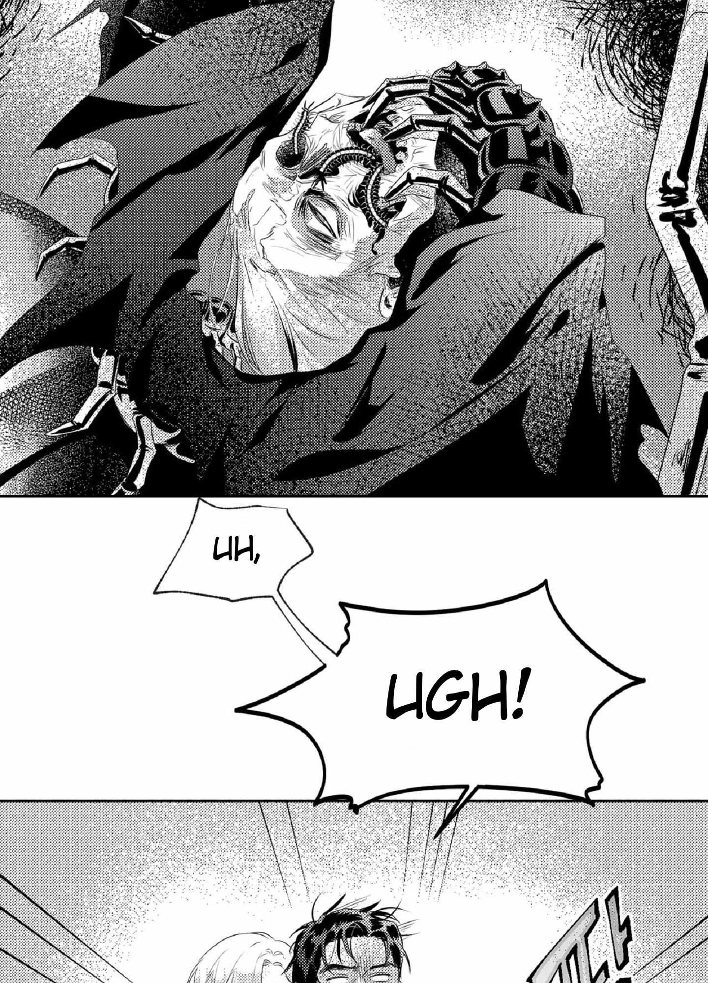 Read White Genoa chapter 1.1 image 41 on Lezhin