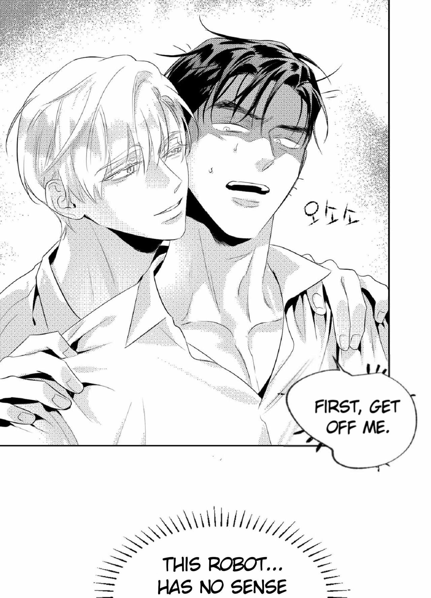 Read White Genoa chapter 1.1 image 43 on Lezhin