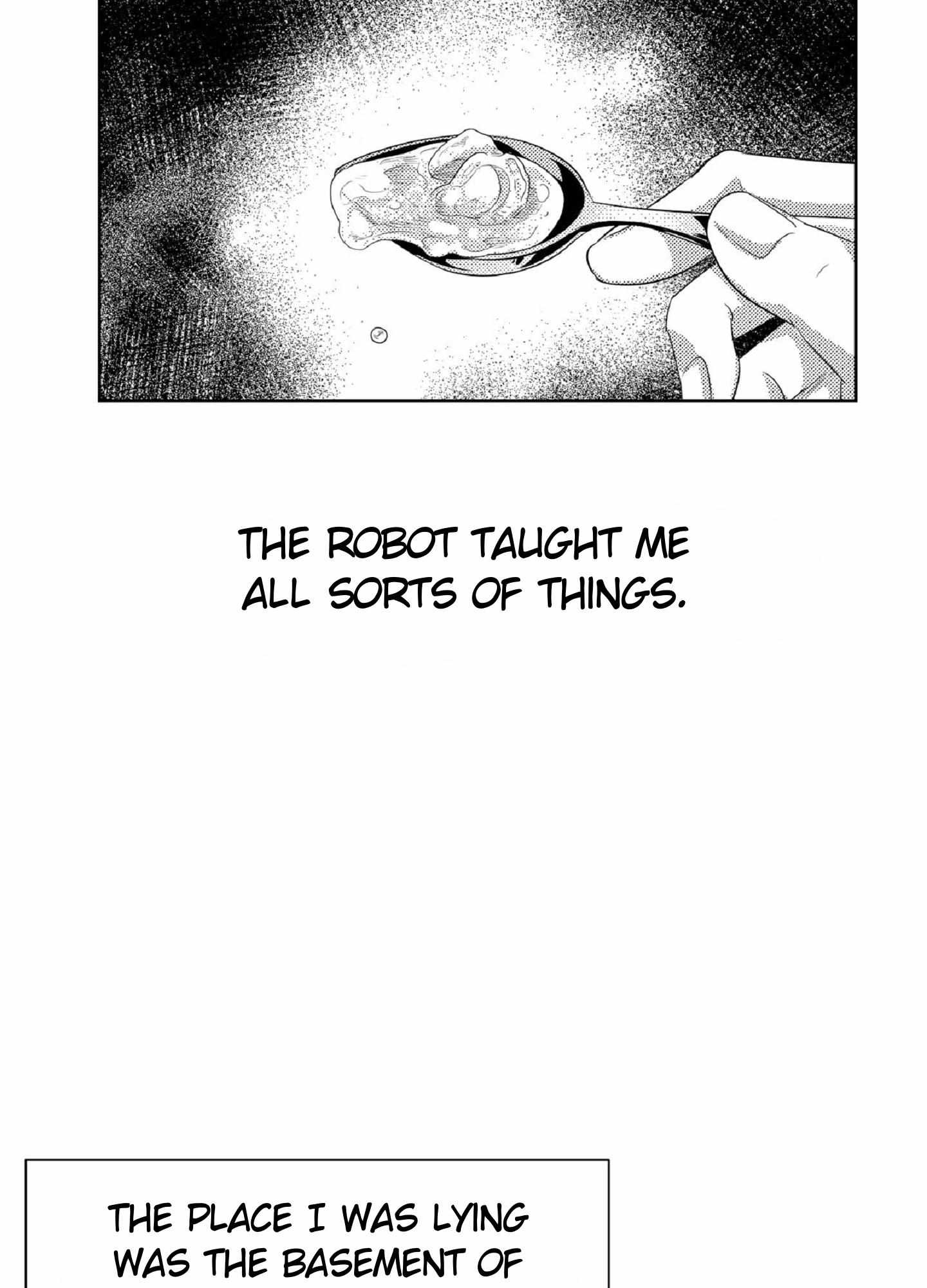 Read White Genoa chapter 1.1 image 48 on Lezhin