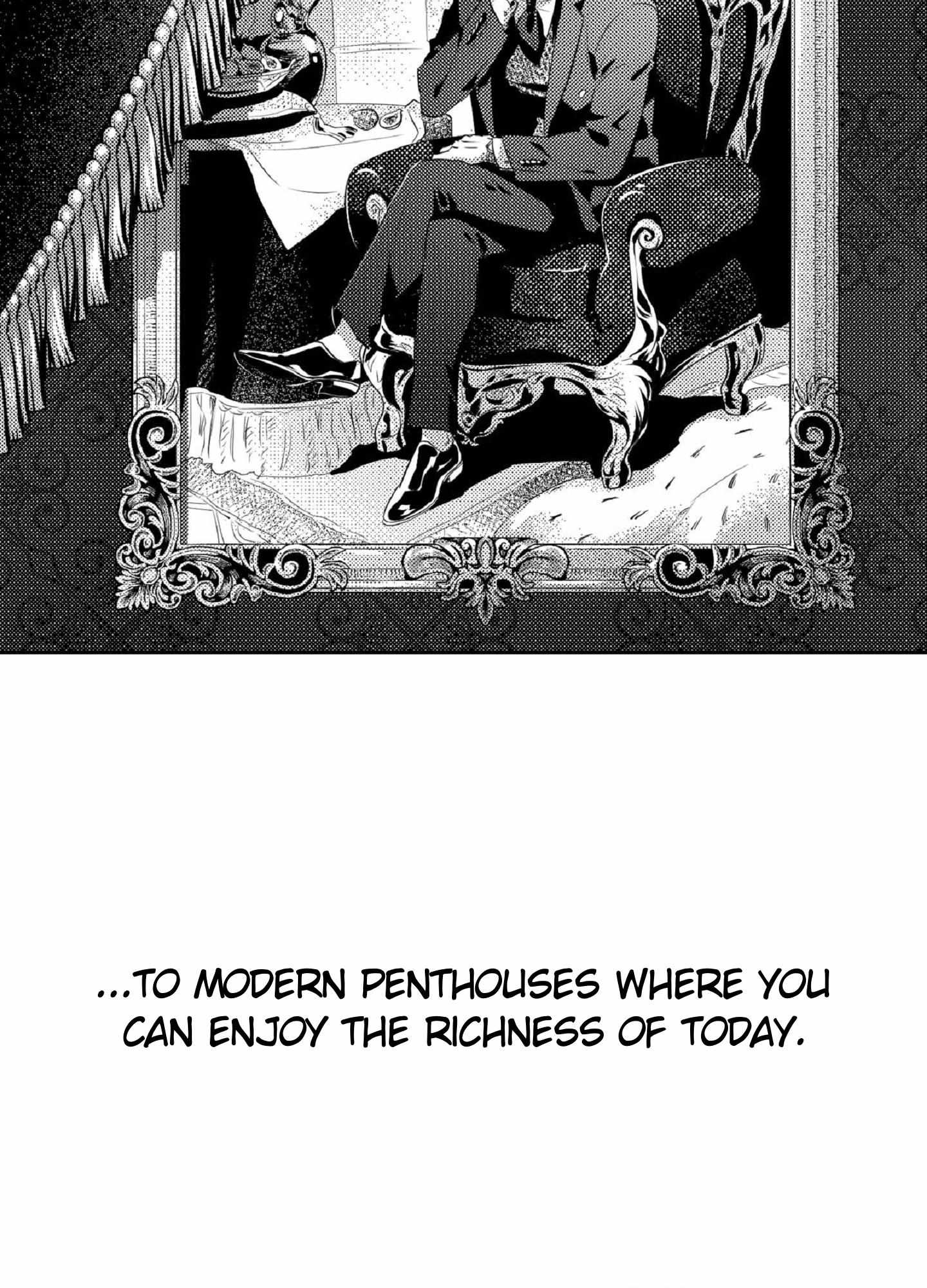 Read White Genoa chapter 1.1 image 5 on Lezhin