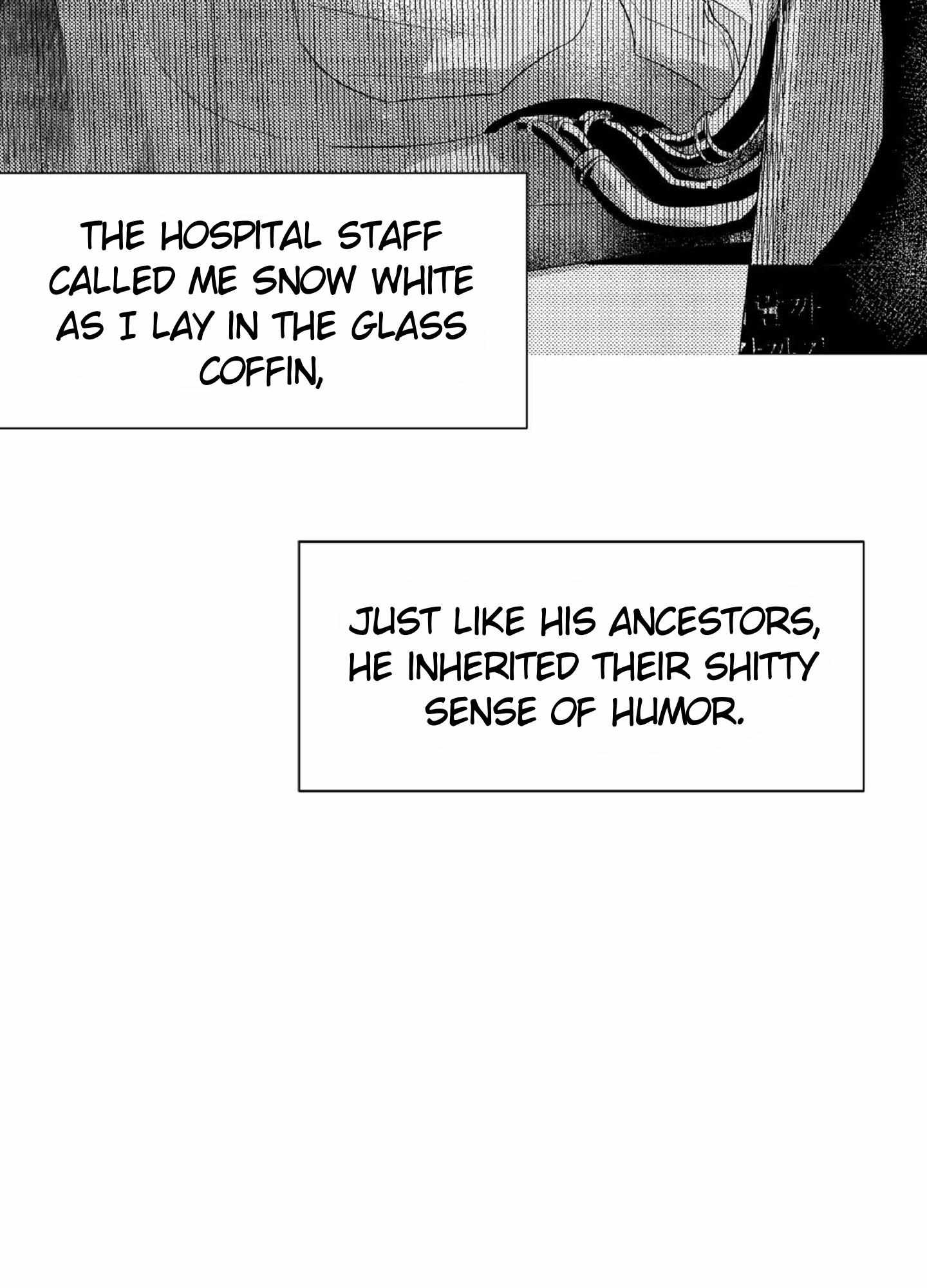 Read White Genoa chapter 1.1 image 50 on Lezhin