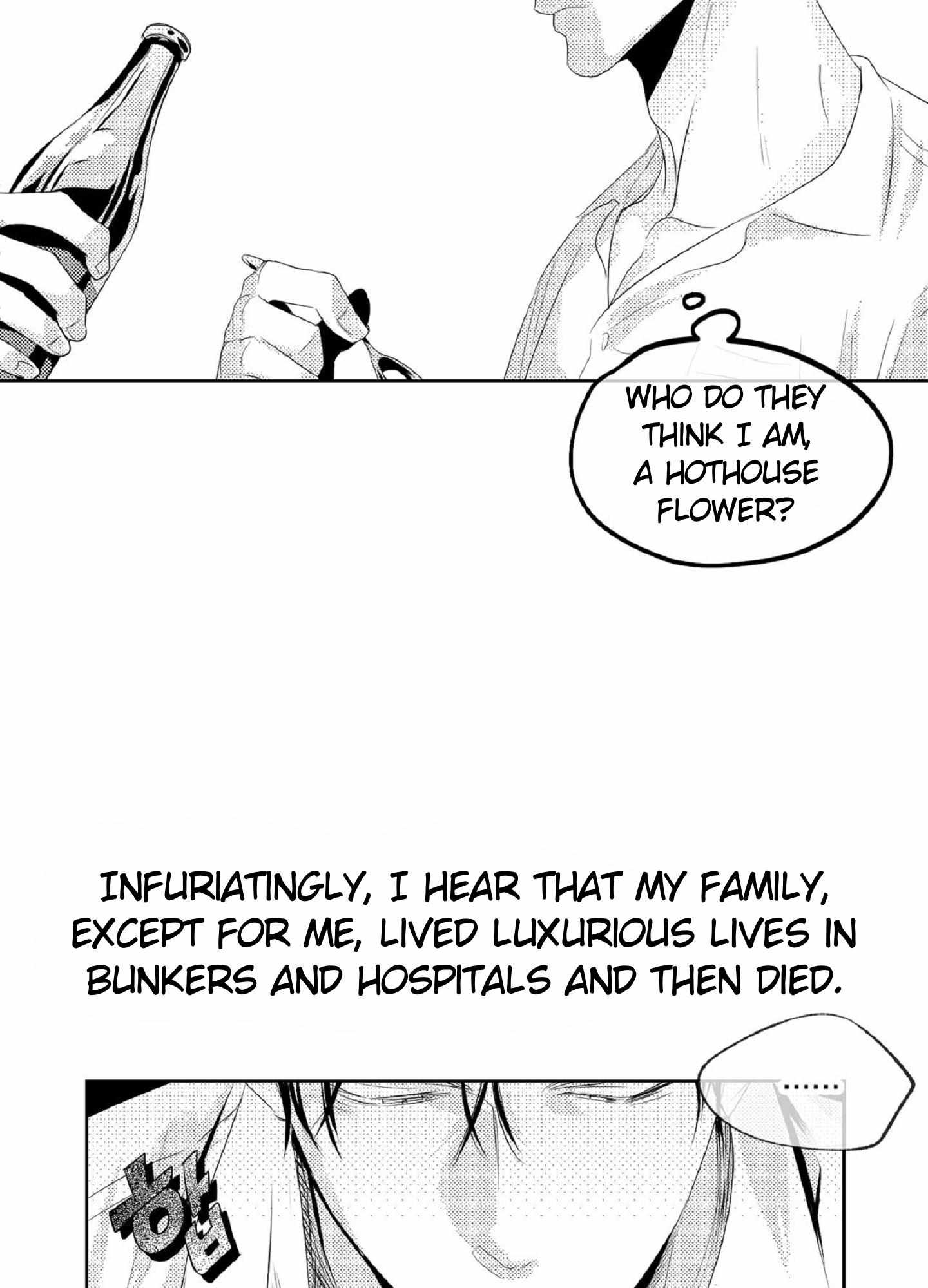 Read White Genoa chapter 1.1 image 53 on Lezhin