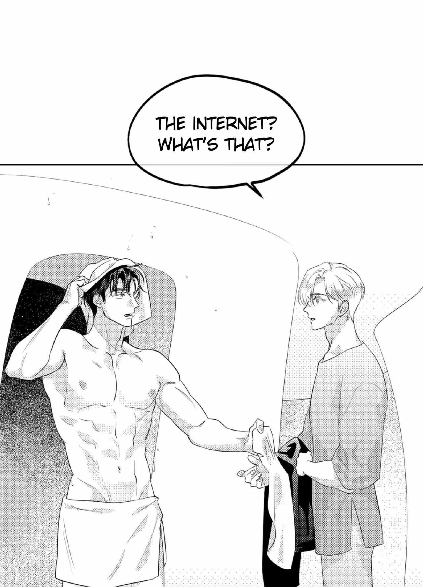 Read White Genoa chapter 1.1 image 56 on Lezhin