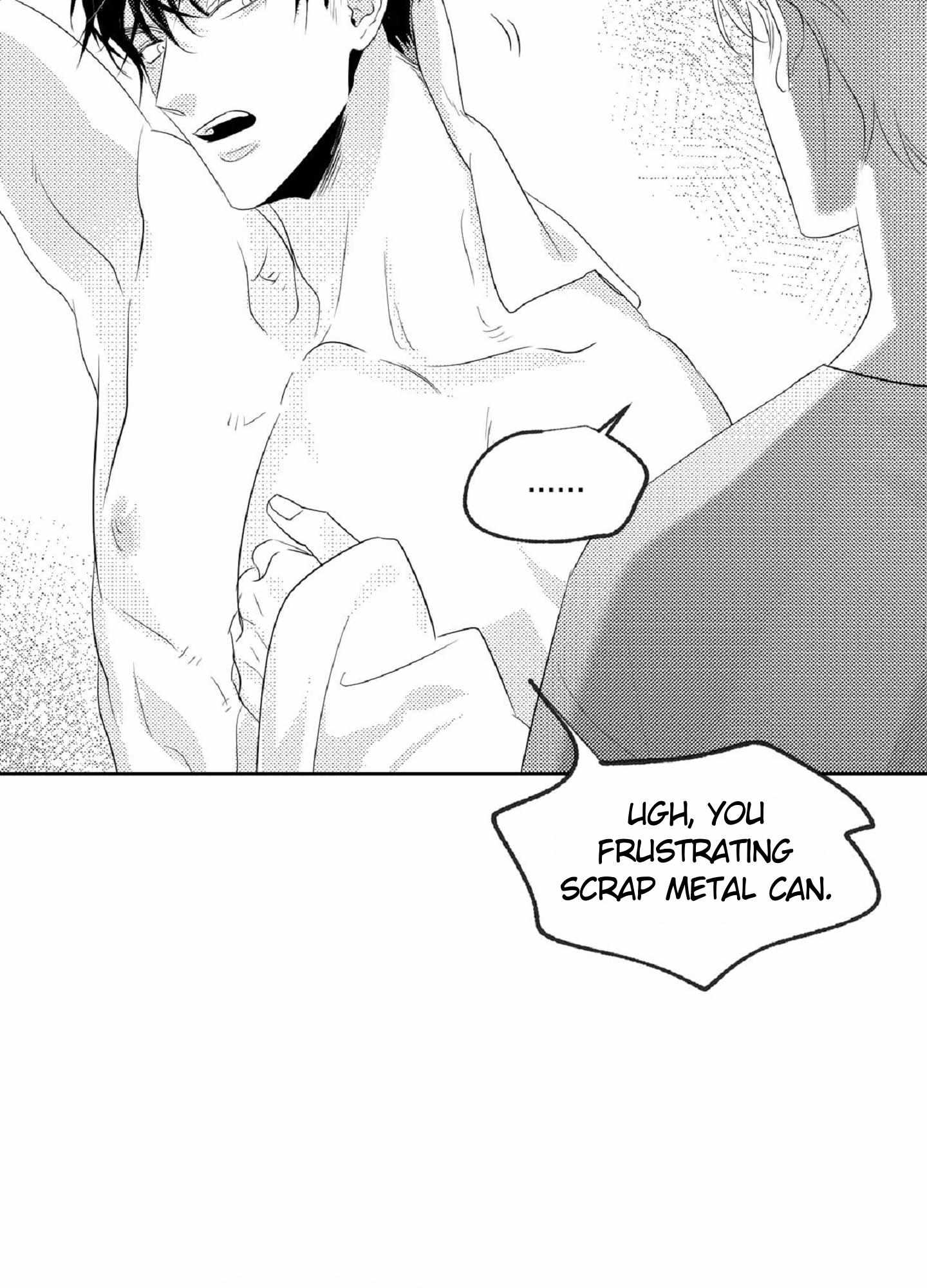 Read White Genoa chapter 1.1 image 58 on Lezhin