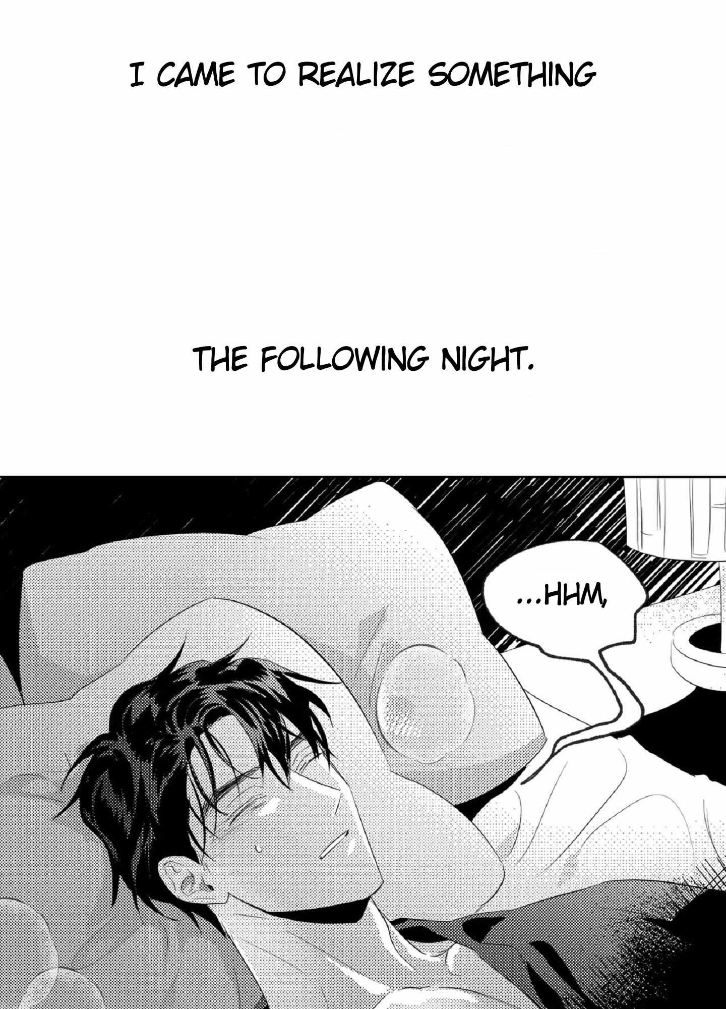 Read White Genoa chapter 1.1 image 59 on Lezhin