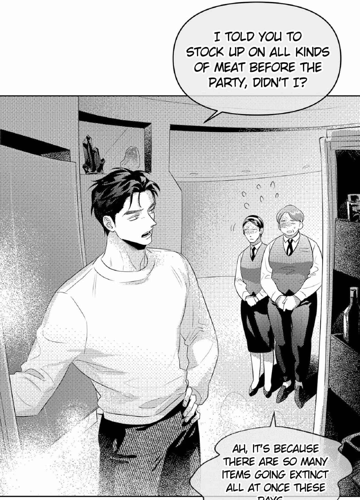 Read White Genoa chapter 1.1 image 6 on Lezhin