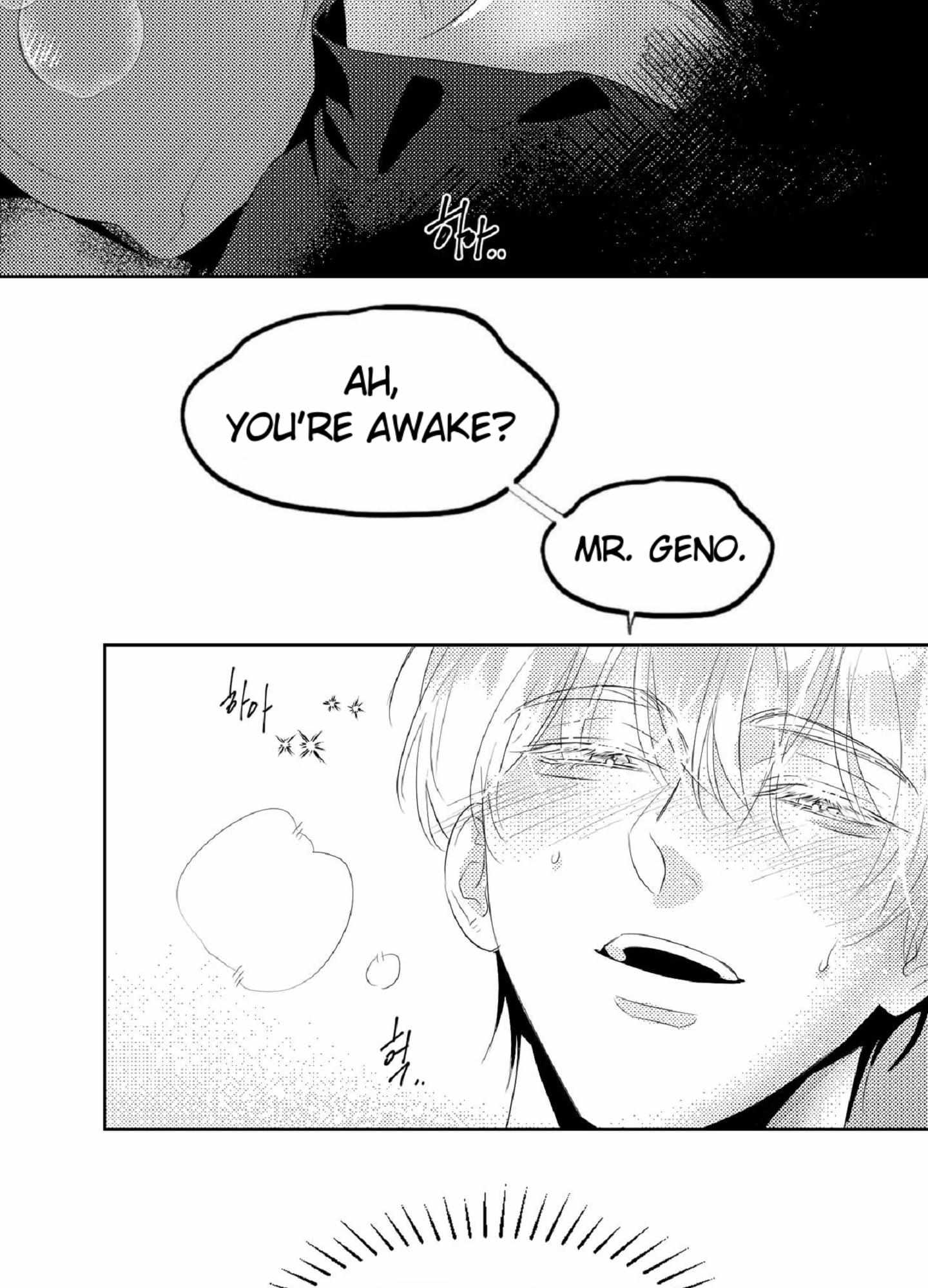 Read White Genoa chapter 1.1 image 60 on Lezhin