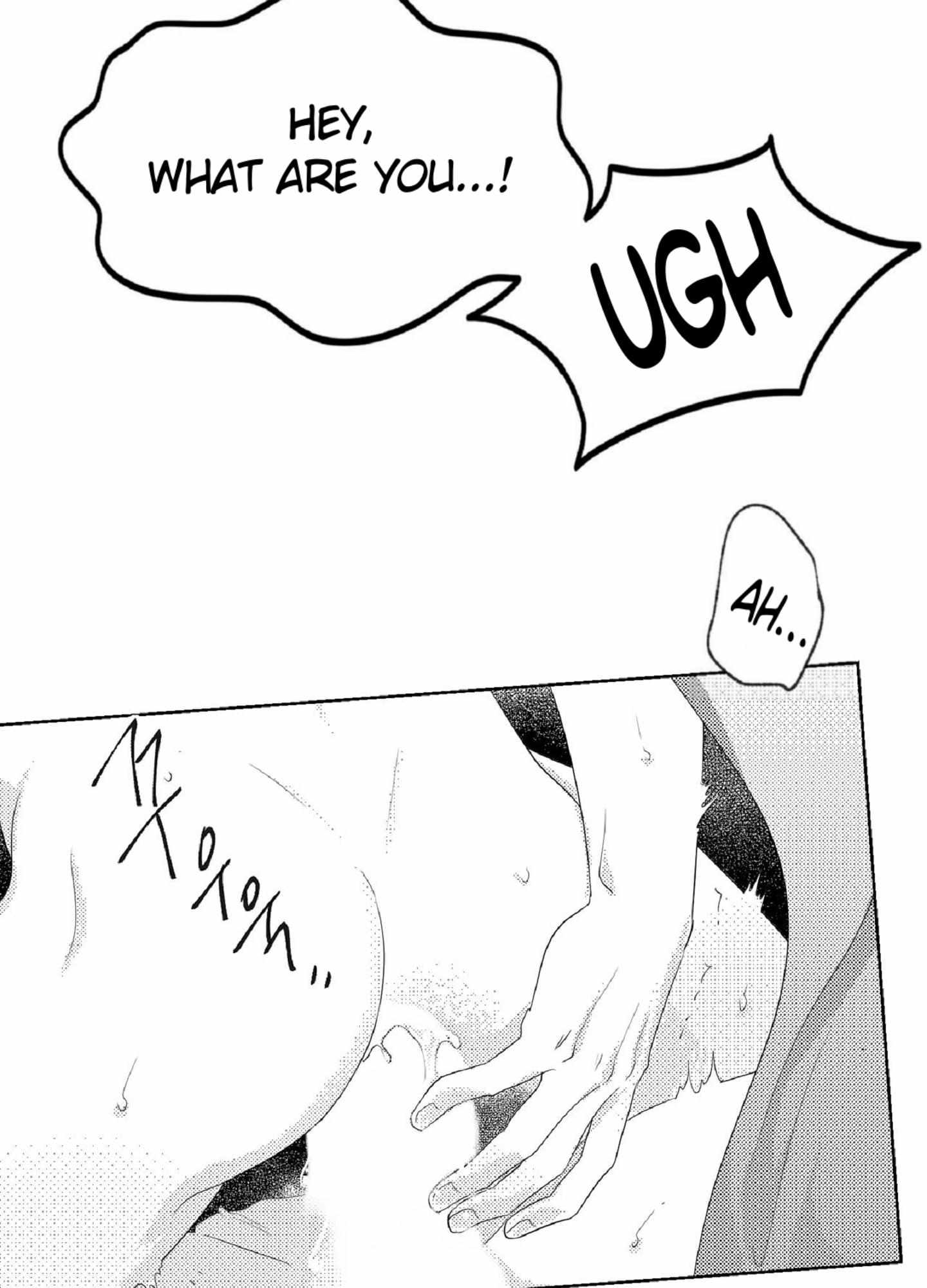 Read White Genoa chapter 1.1 image 63 on Lezhin