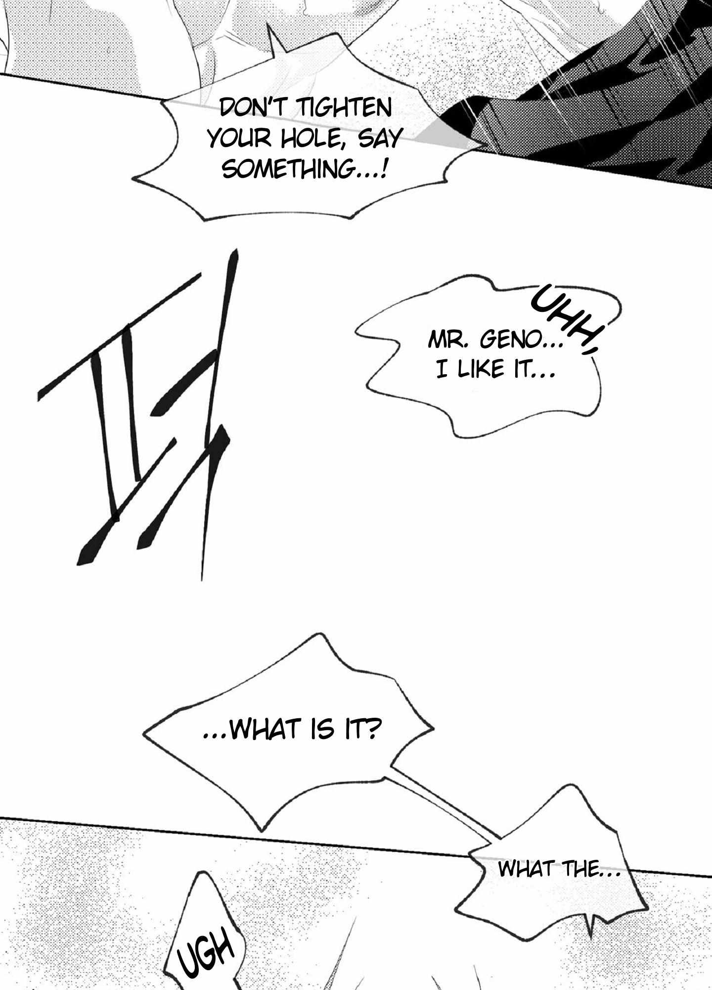 Read White Genoa chapter 1.1 image 75 on Lezhin