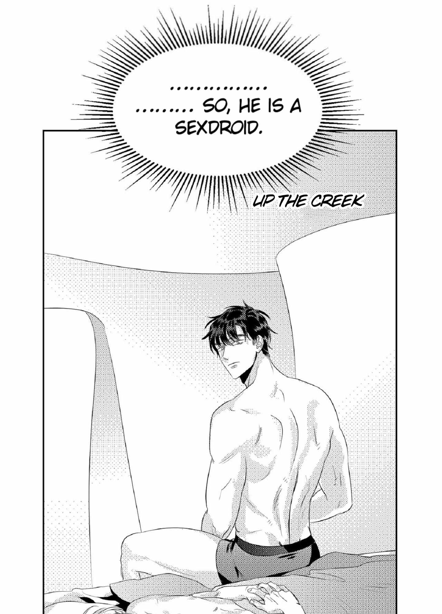 Read White Genoa chapter 1.1 image 78 on Lezhin