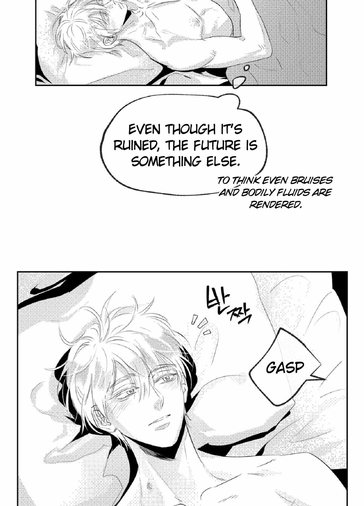 Read White Genoa chapter 1.1 image 79 on Lezhin