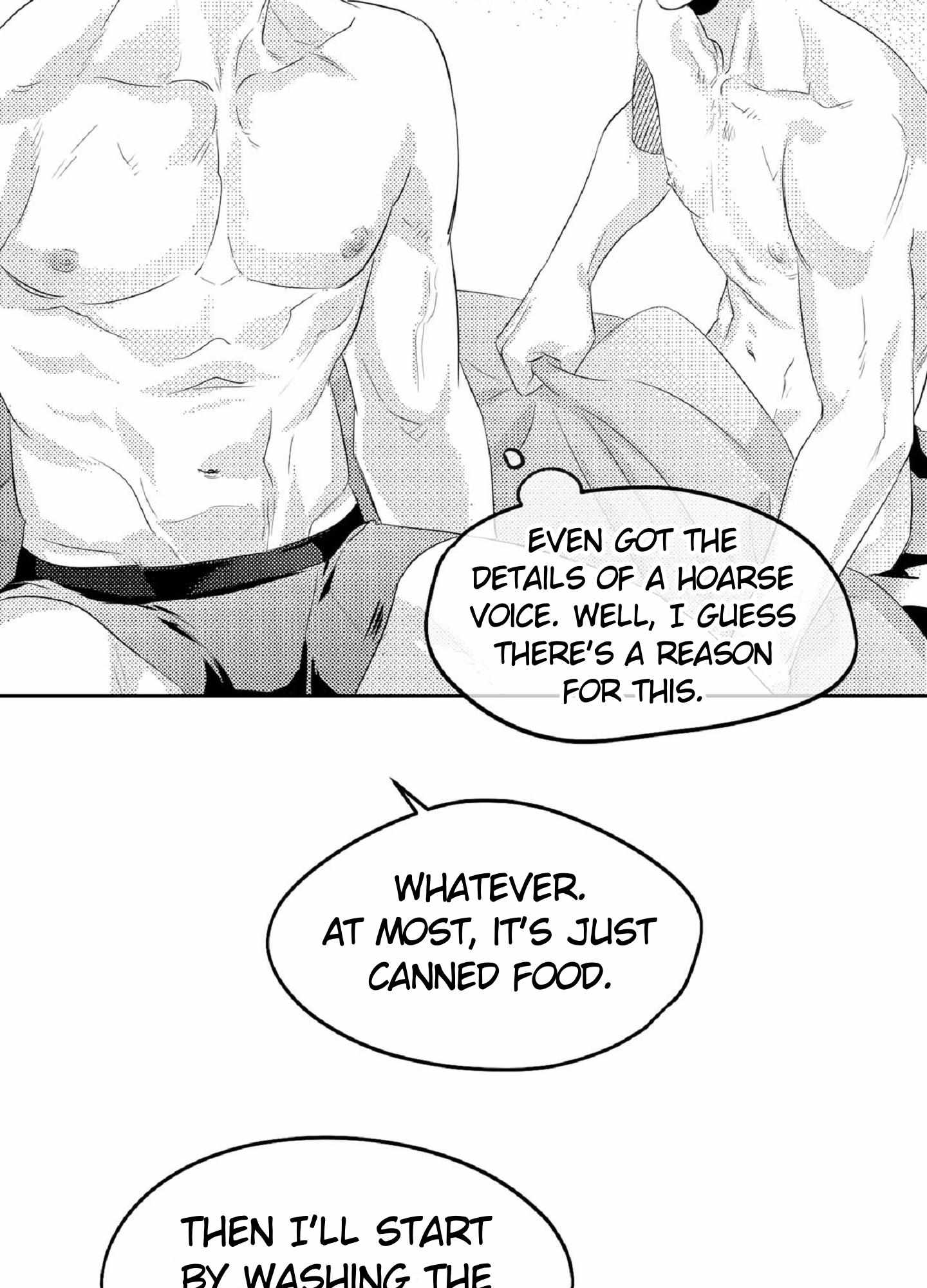 Read White Genoa chapter 1.1 image 81 on Lezhin