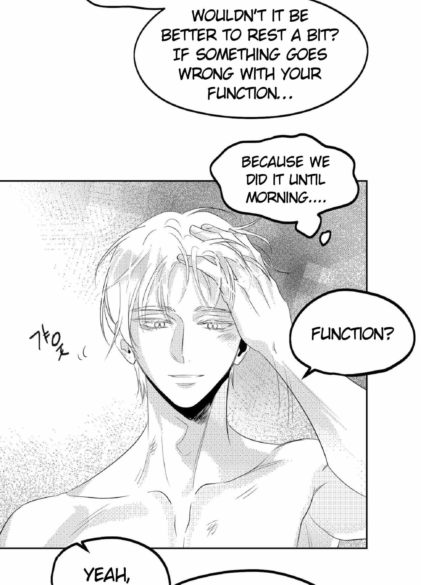 Read White Genoa chapter 1.1 image 83 on Lezhin