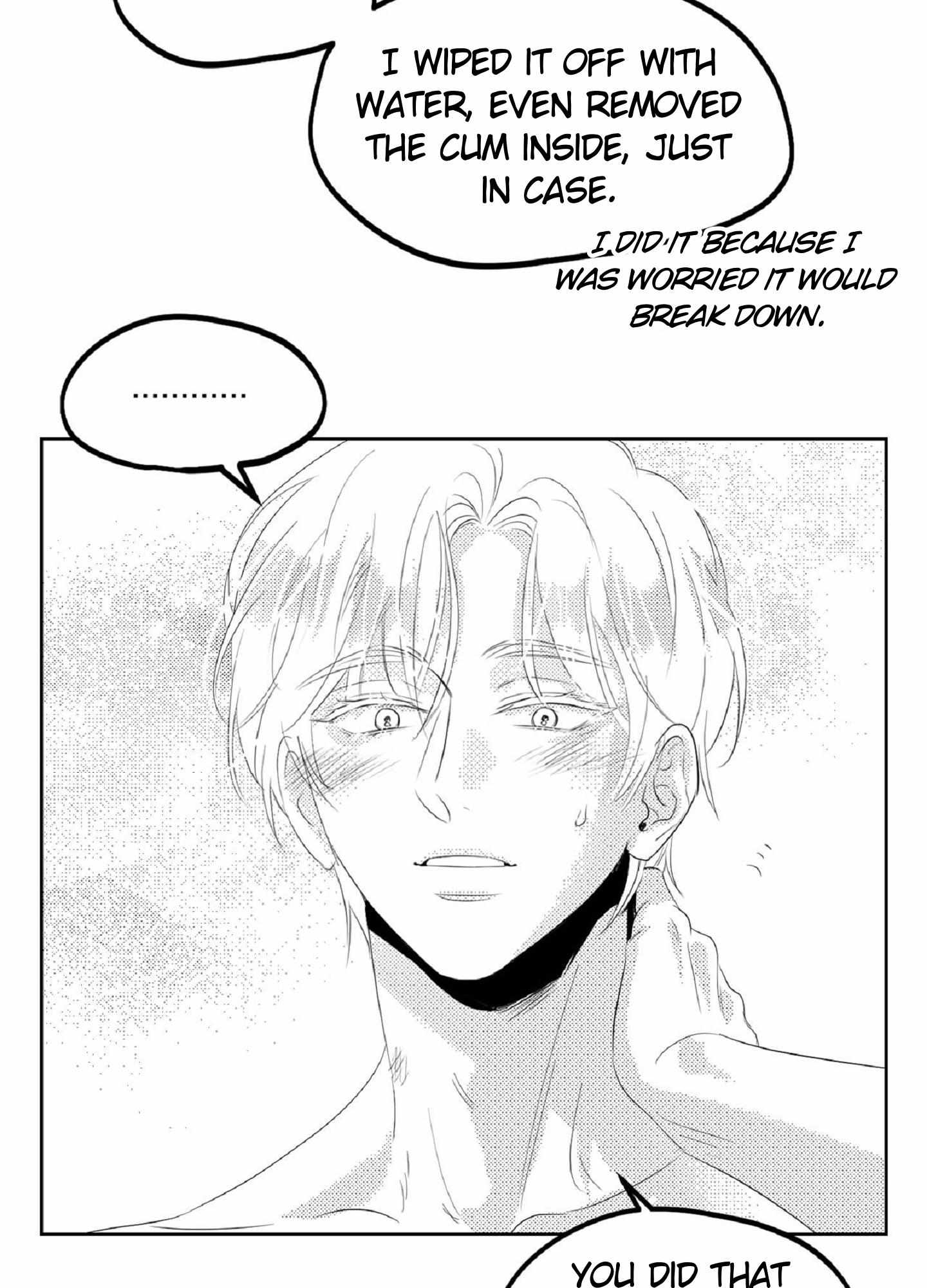 Read White Genoa chapter 1.1 image 84 on Lezhin