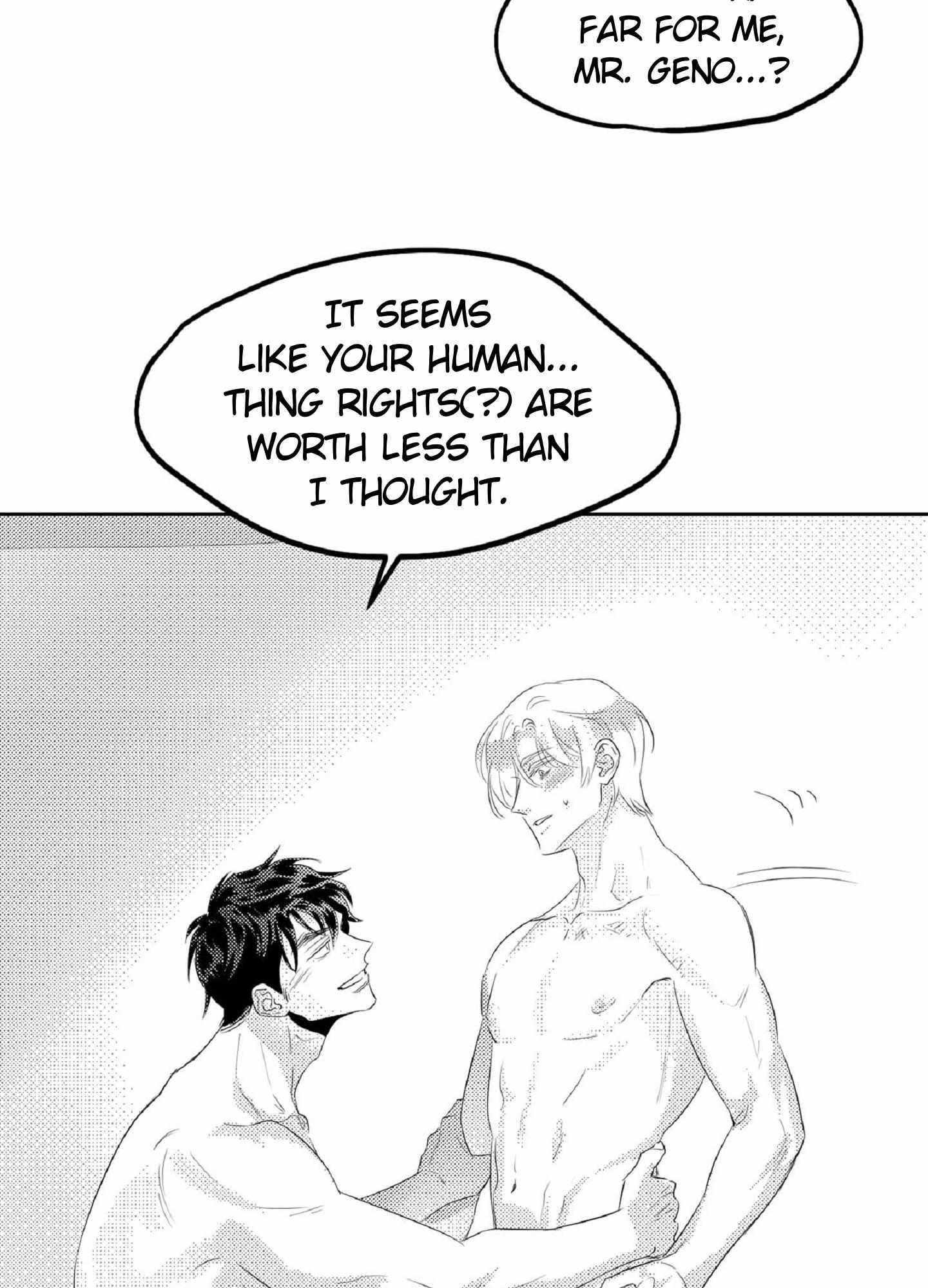 Read White Genoa chapter 1.1 image 85 on Lezhin