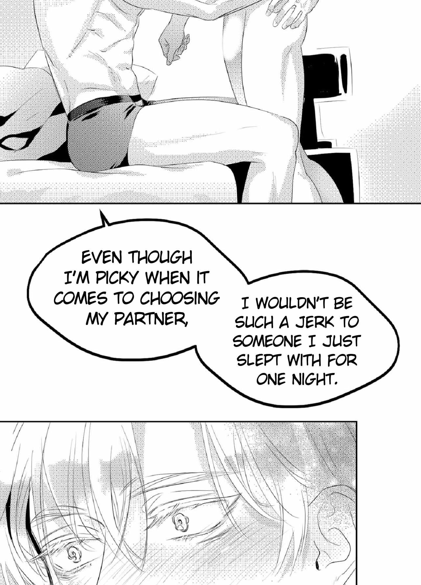 Read White Genoa chapter 1.1 image 86 on Lezhin