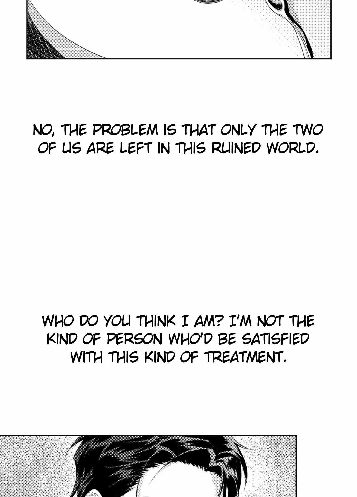 Read White Genoa chapter 1.1 image 91 on Lezhin