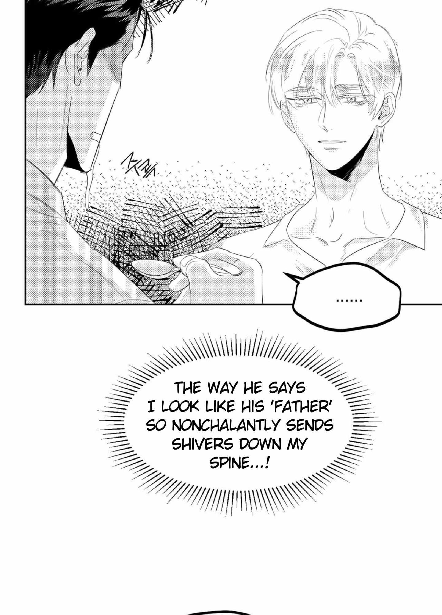 Read White Genoa chapter 1.1 image 93 on Lezhin