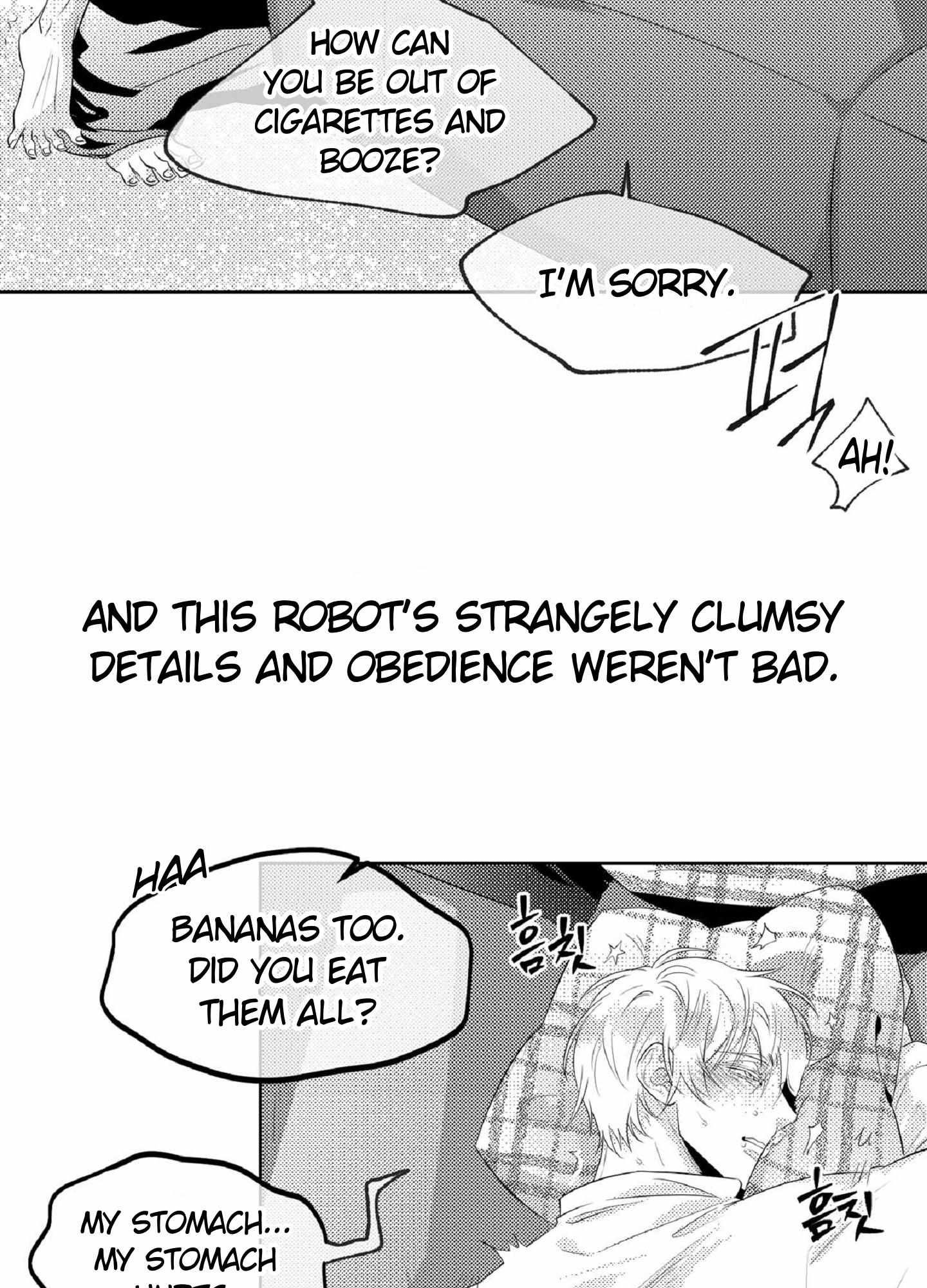 Read White Genoa chapter 1.1 image 98 on Lezhin