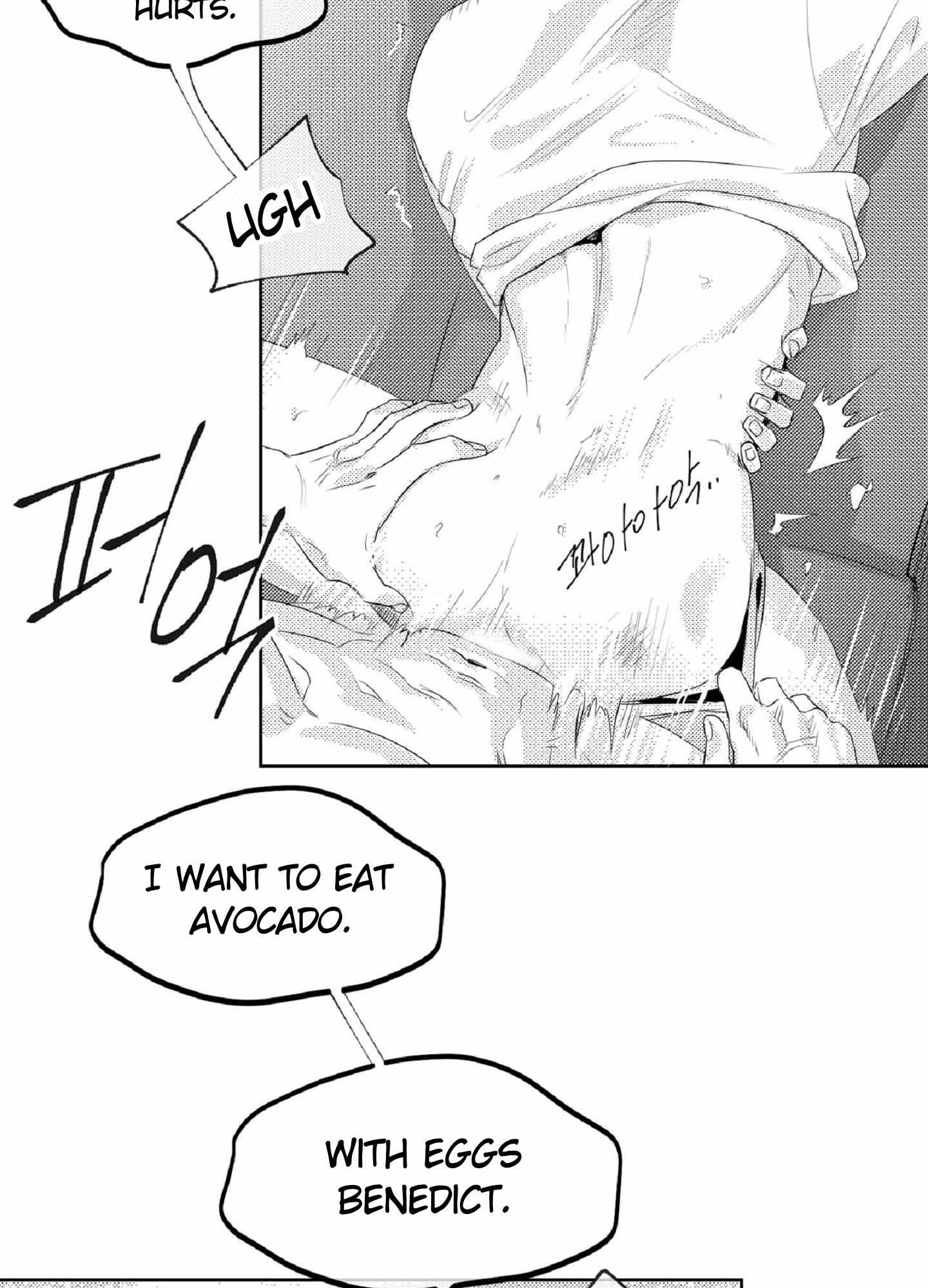 Read White Genoa chapter 1.1 image 99 on Lezhin