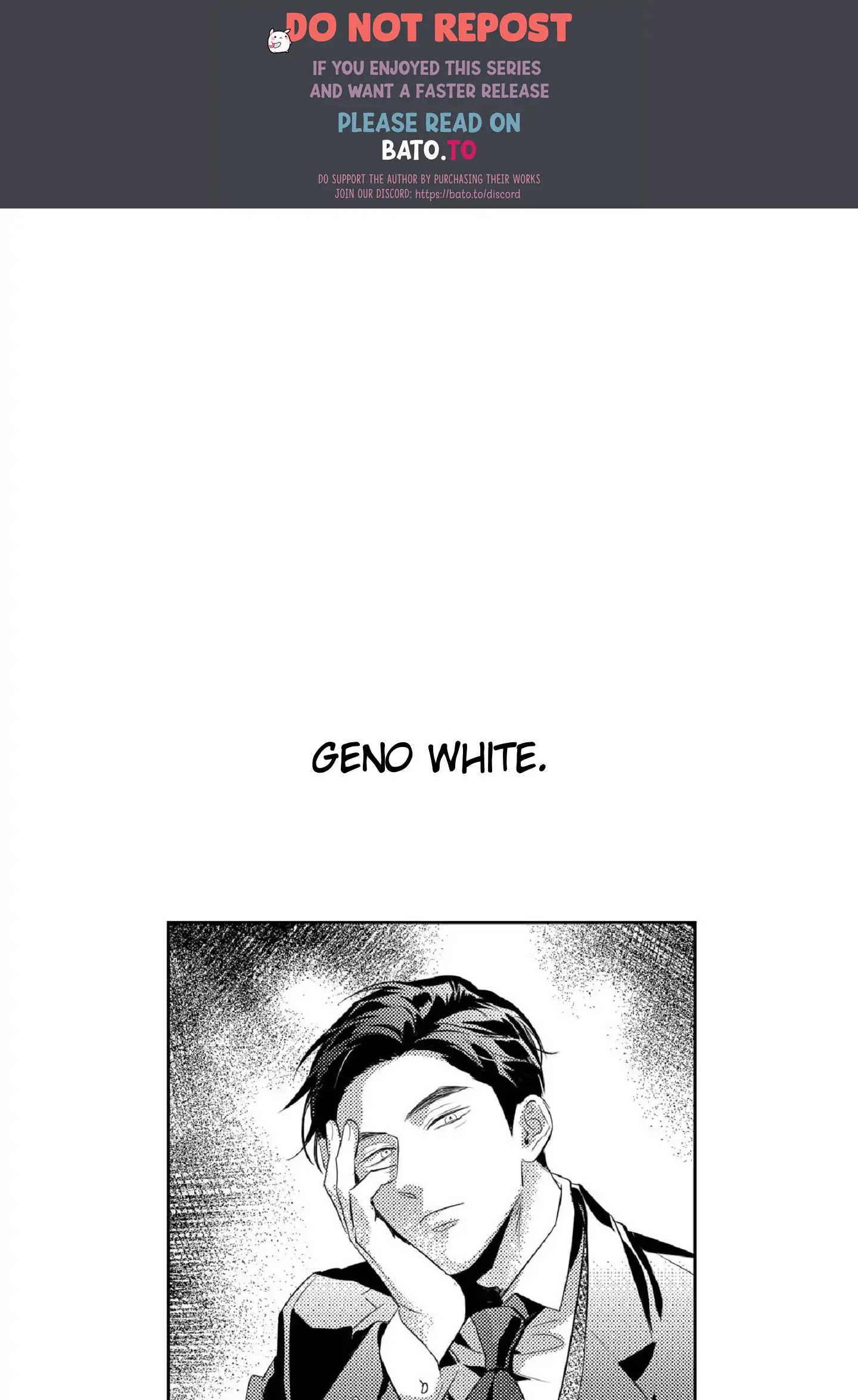 Read White Genoa chapter 1 image 1 on Lezhin