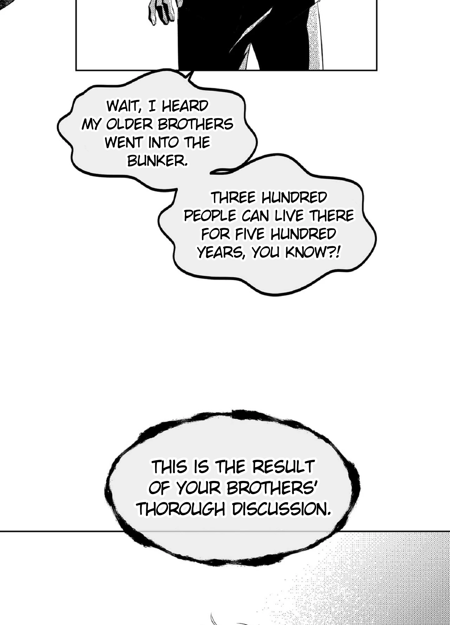 Read White Genoa chapter 1 image 13 on Lezhin