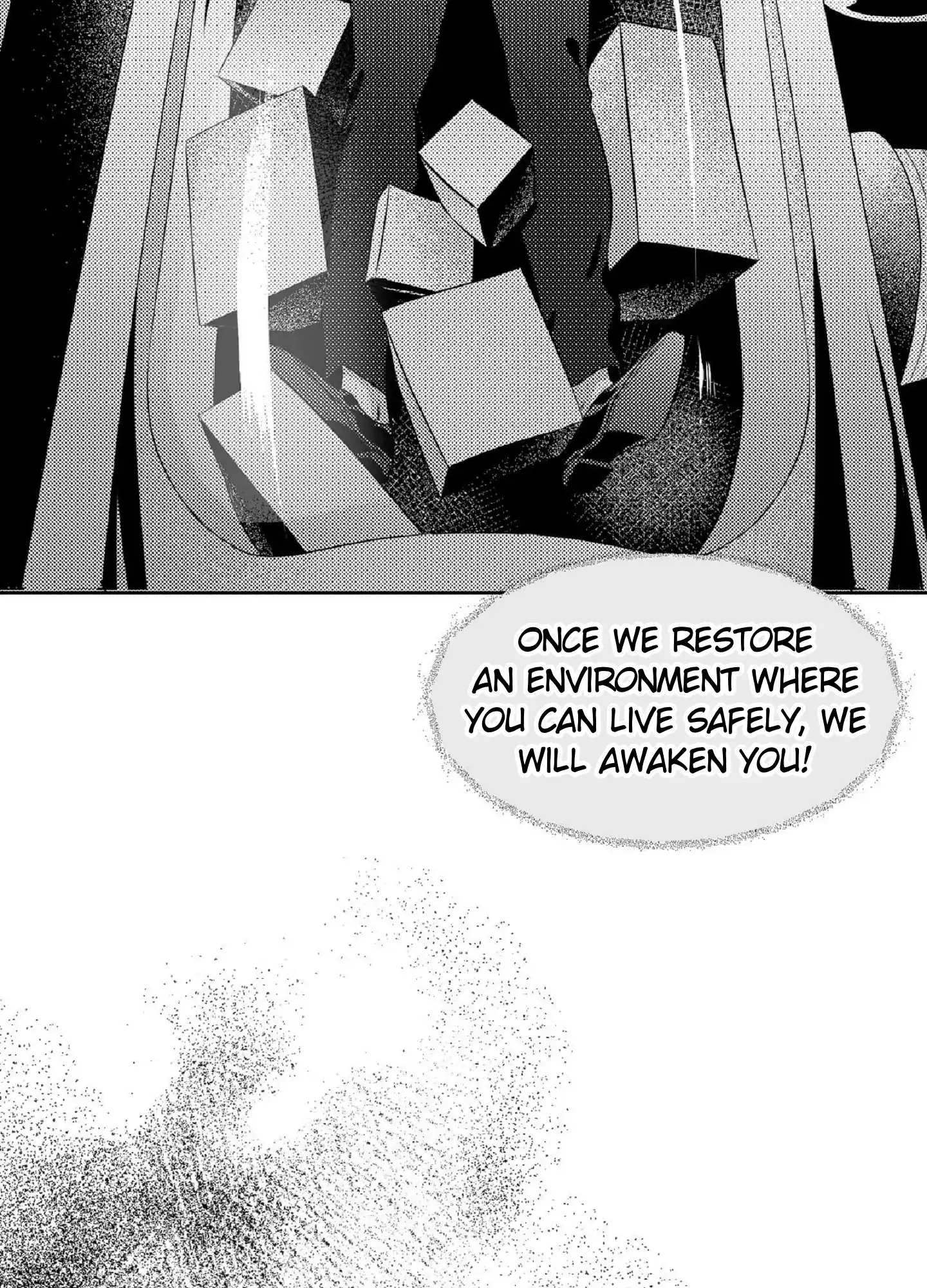 Read White Genoa chapter 1 image 17 on Lezhin