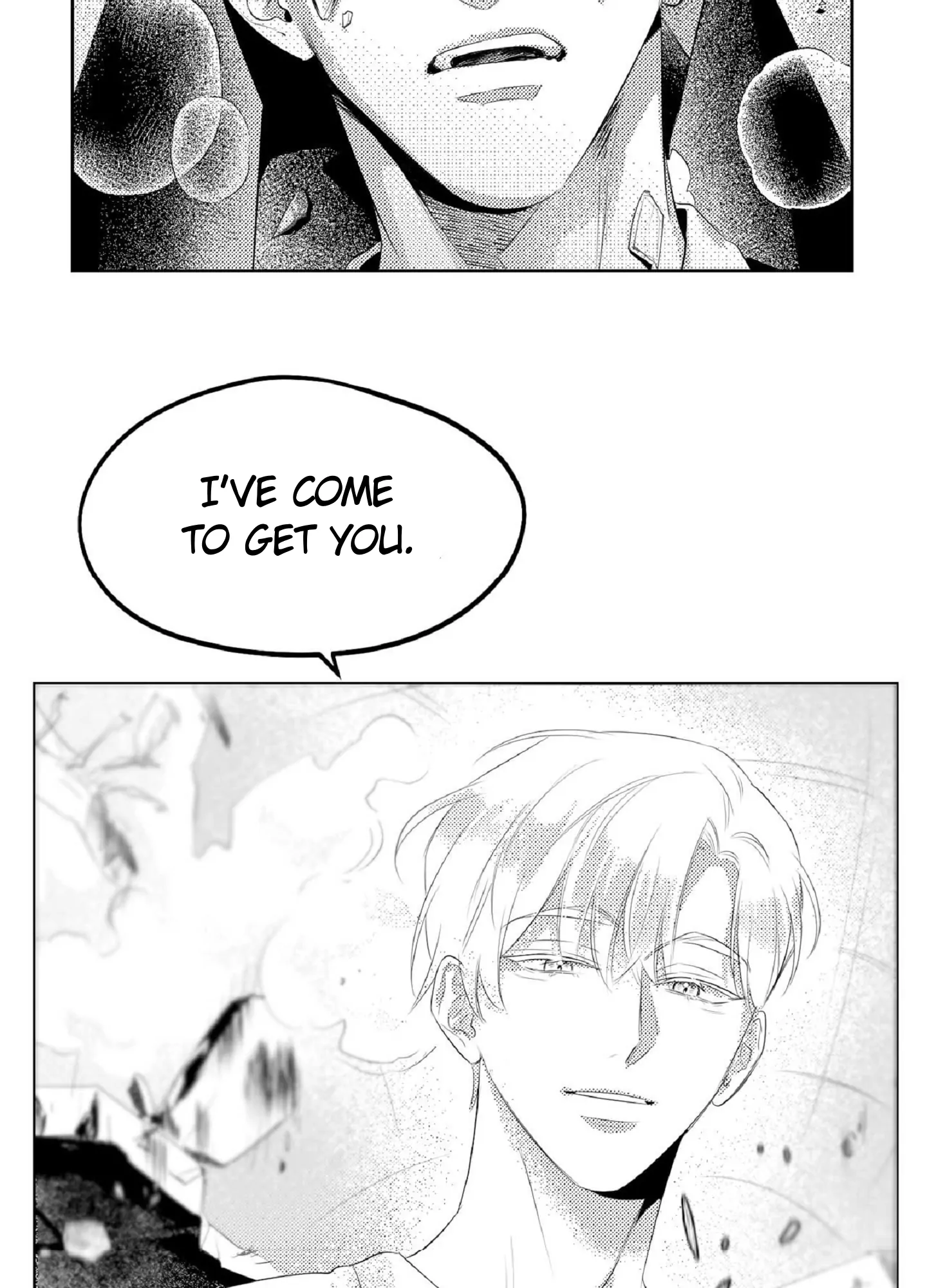 Read White Genoa chapter 1 image 21 on Lezhin