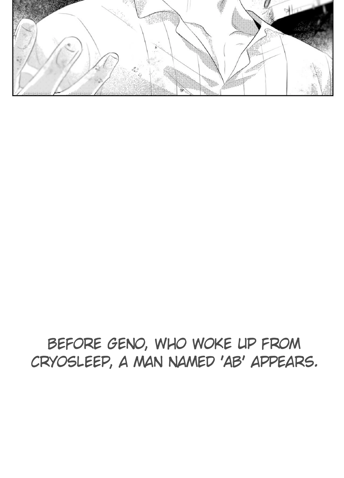 Read White Genoa chapter 1 image 22 on Lezhin