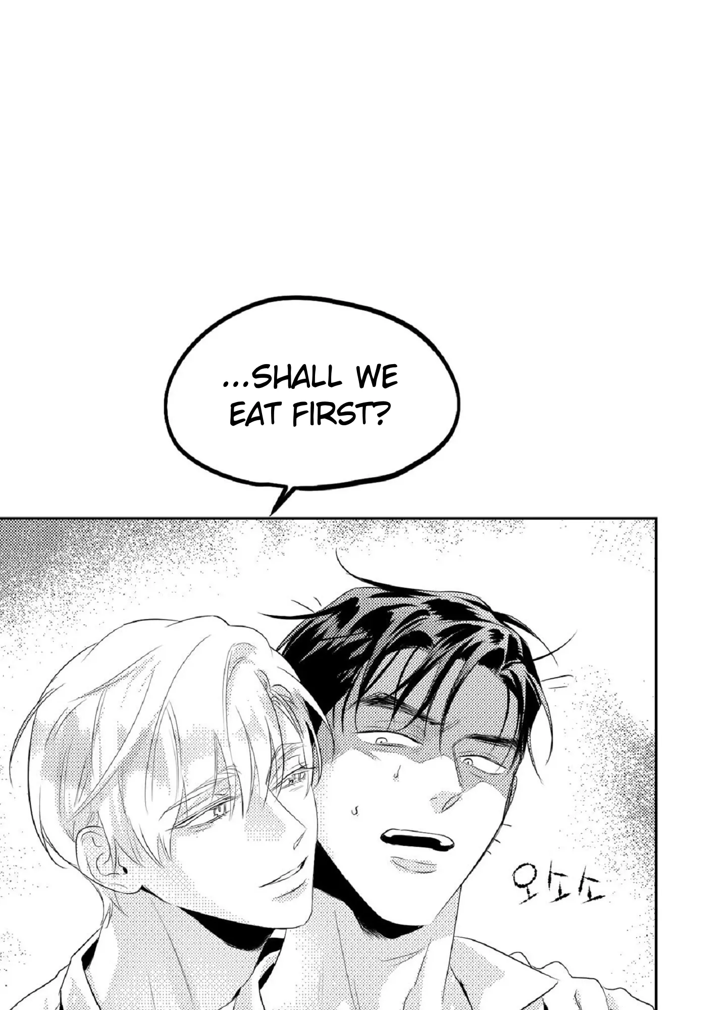 Read White Genoa chapter 1 image 23 on Lezhin